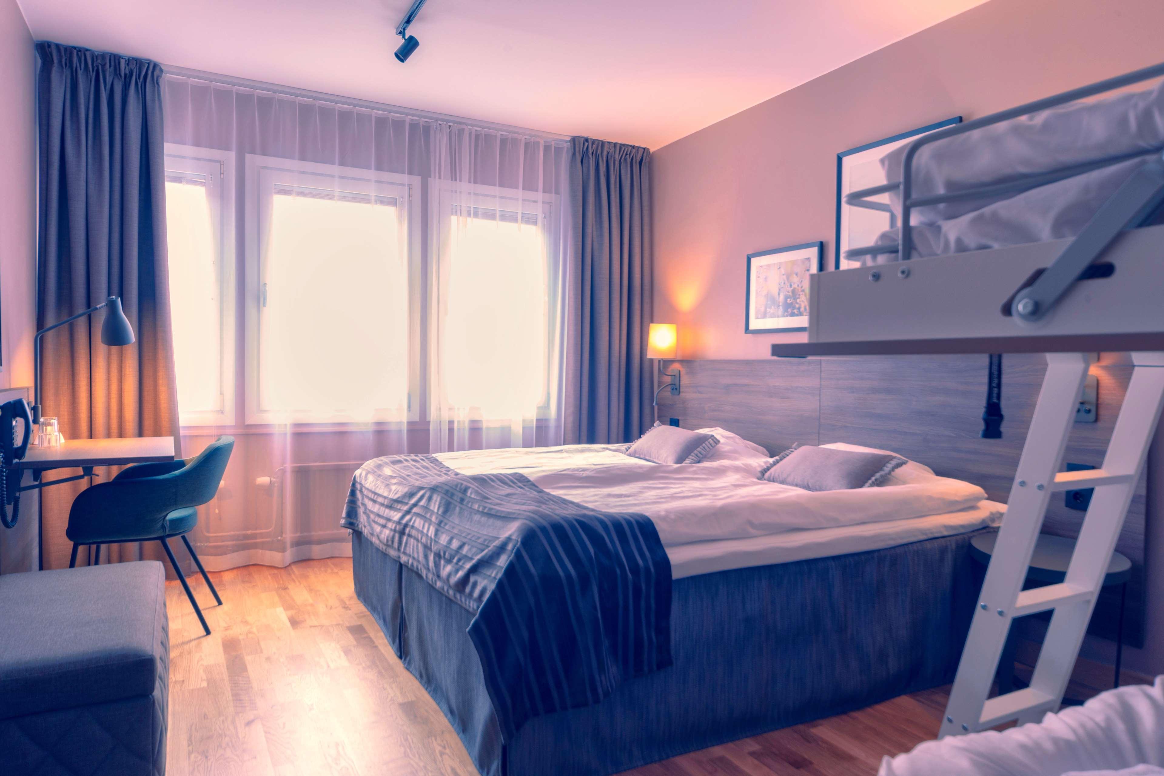 Family Room Standard