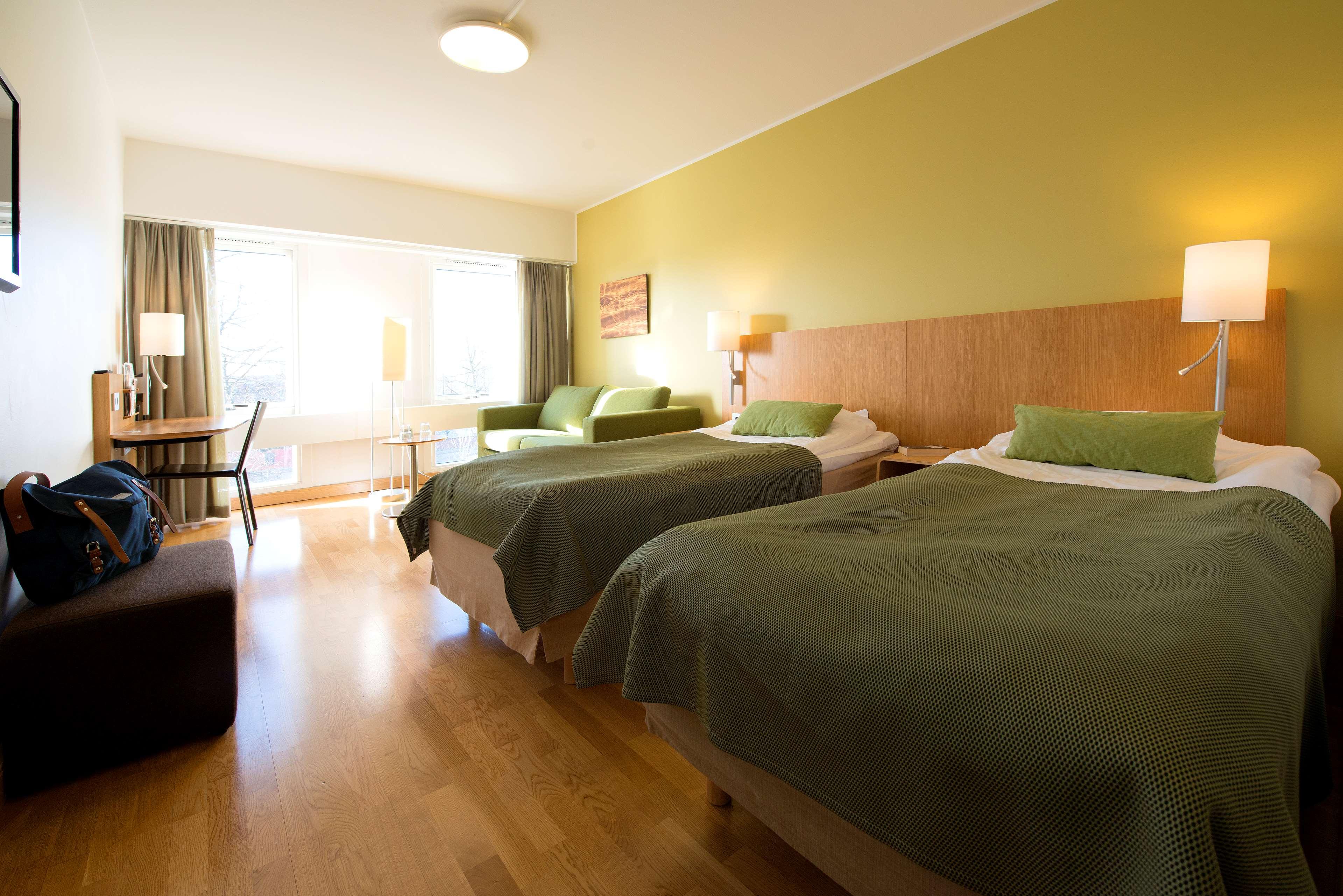 Family Room Standard