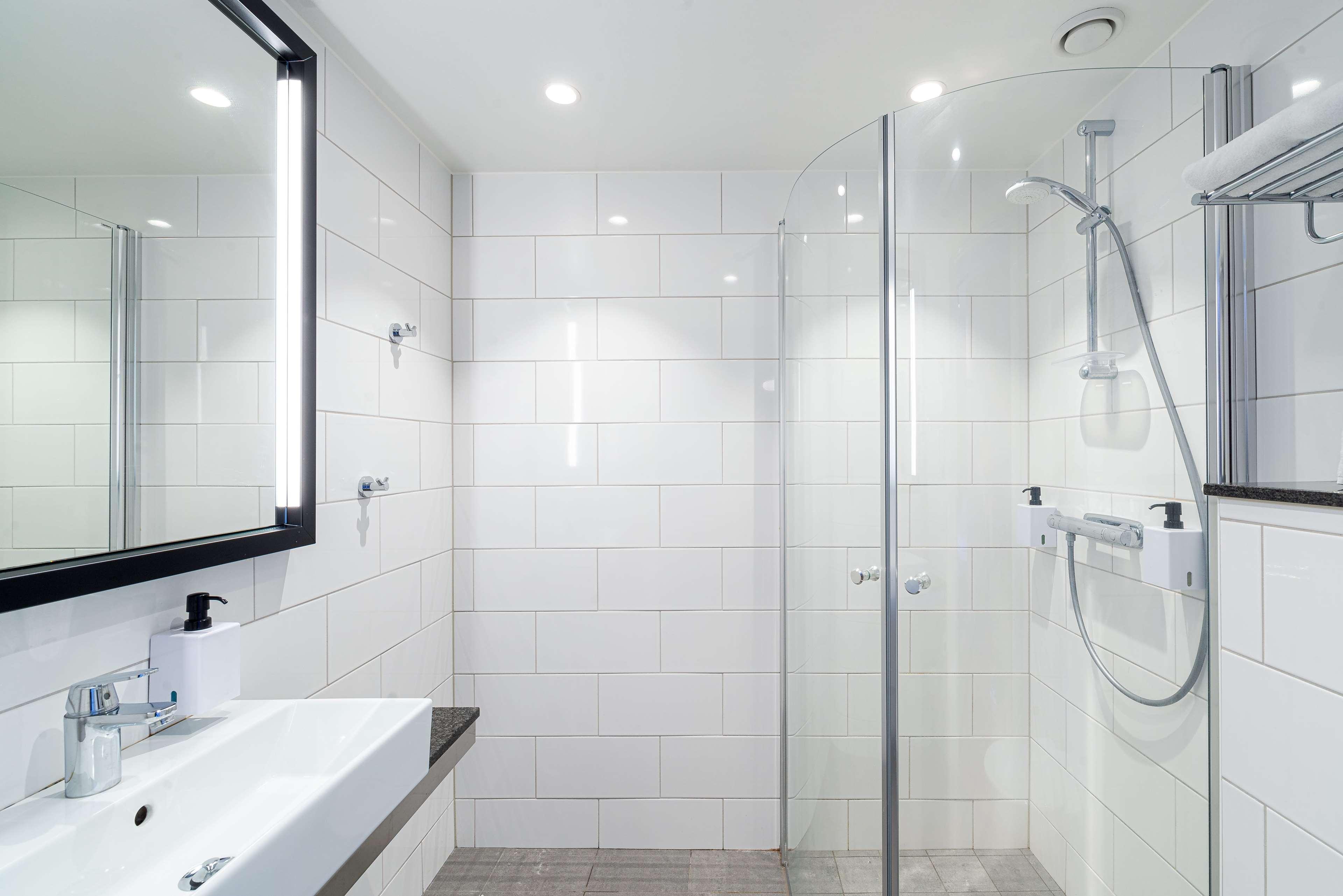 Double Single Standard