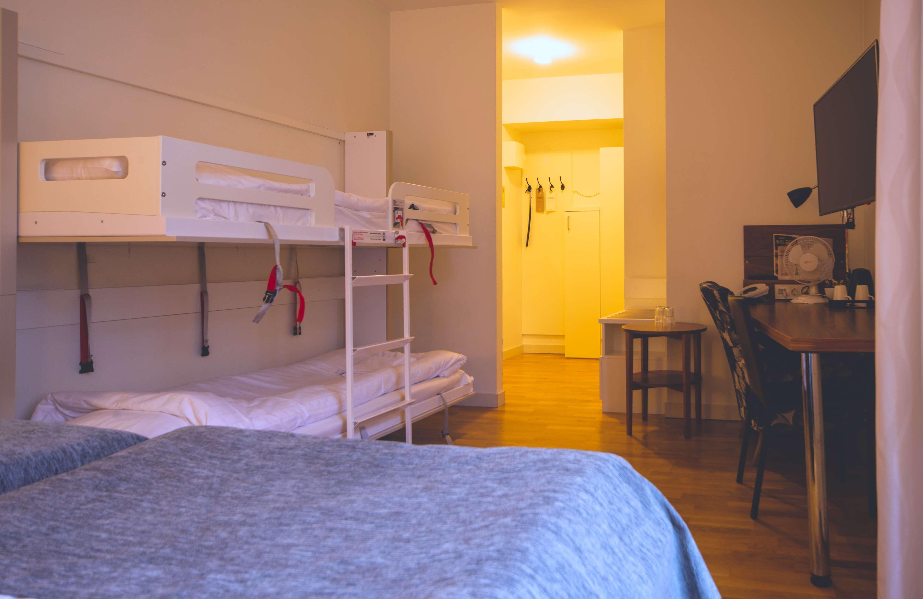 Family Room Standard