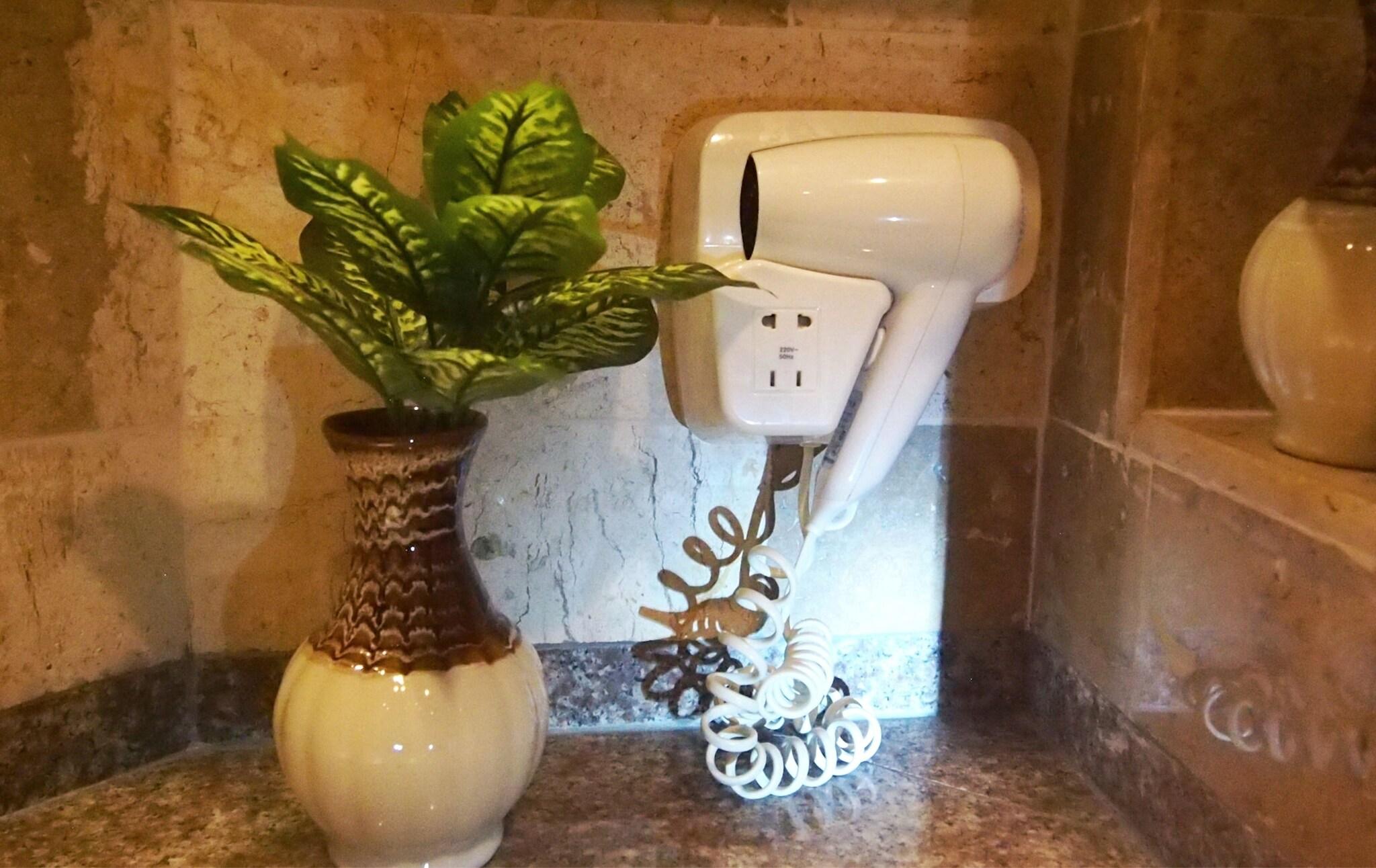 Studio Ocean View King Bed