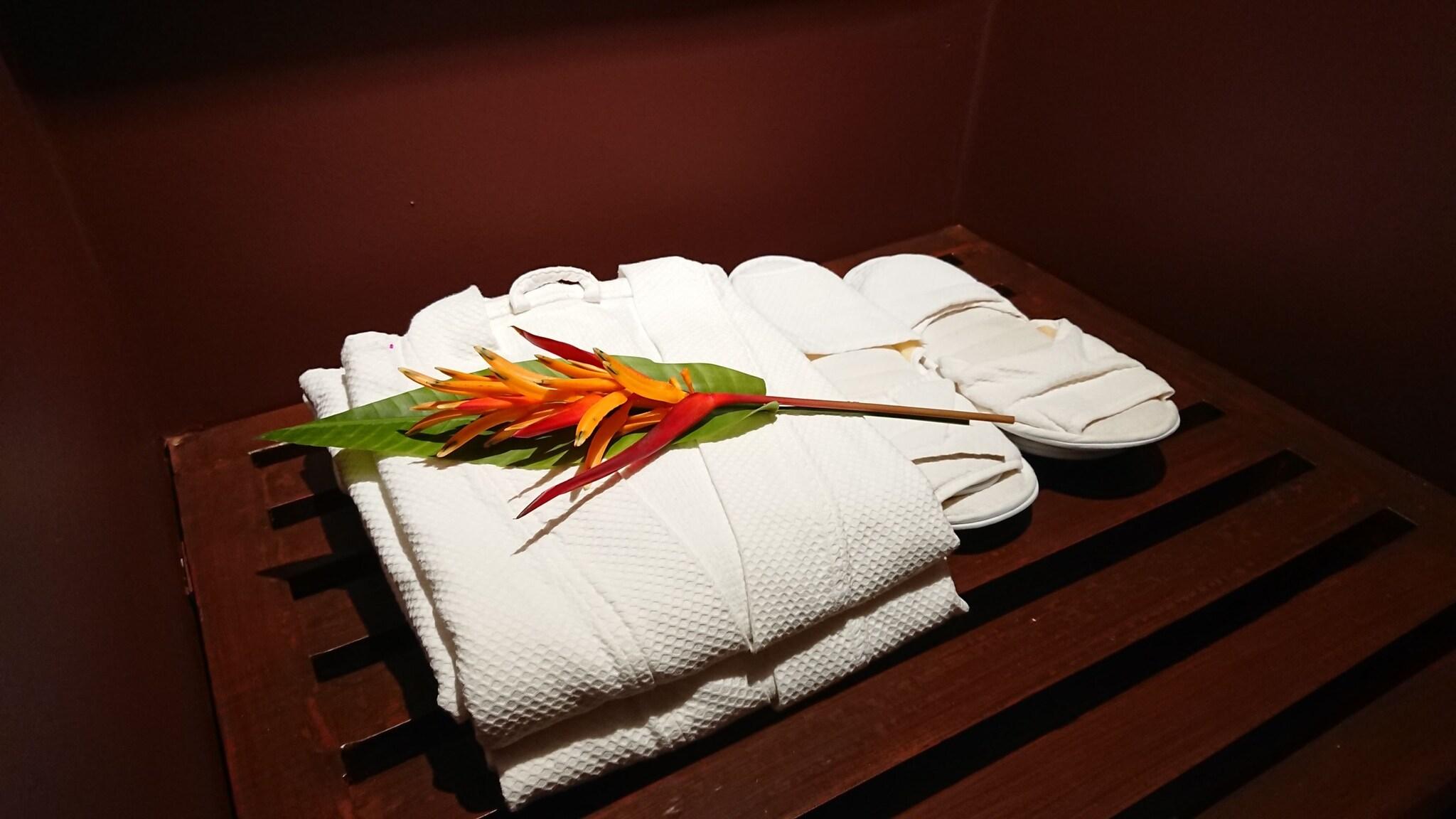 Studio Ocean View King Bed