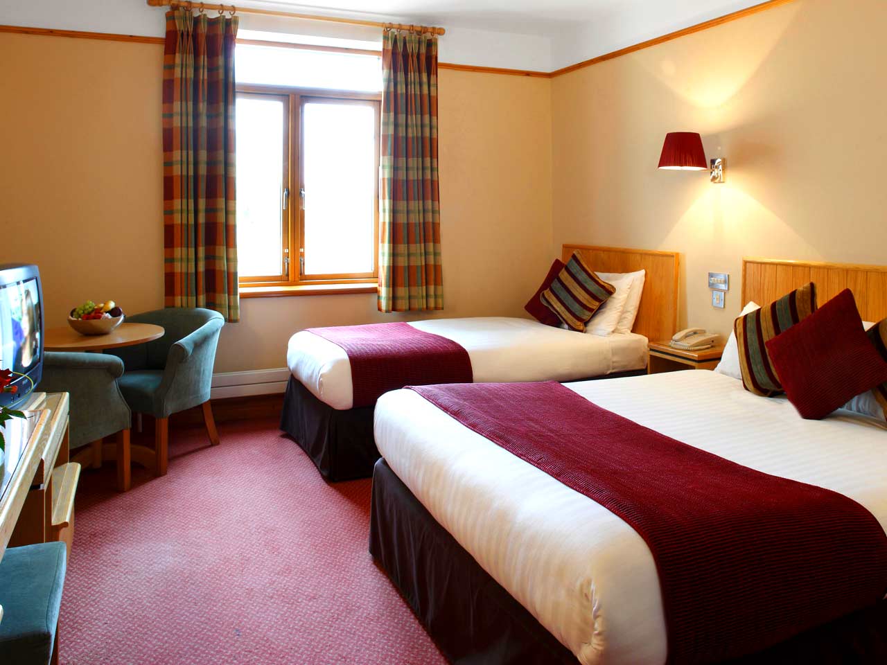 Family Room Standard