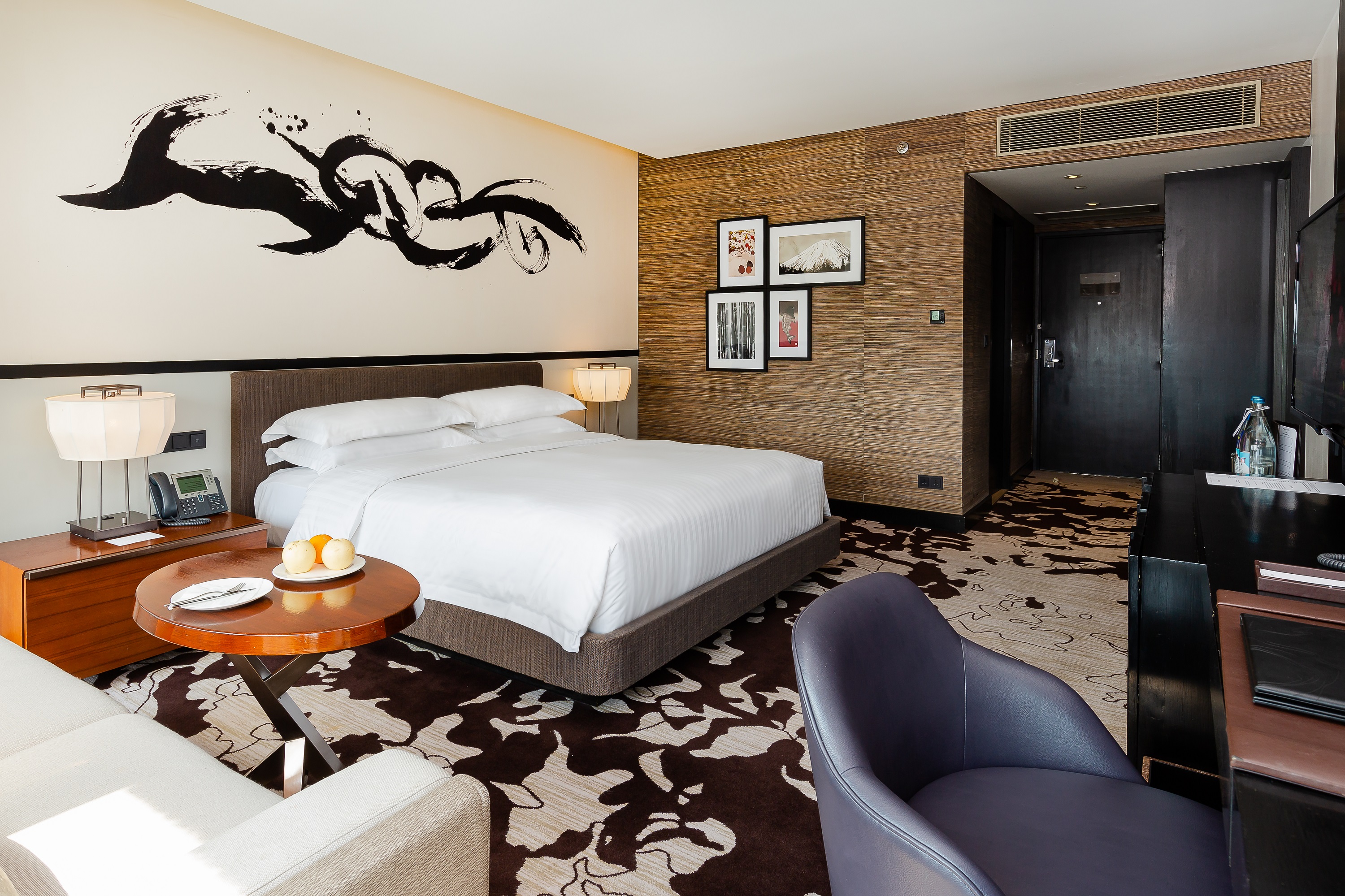 Double or Twin Deluxe