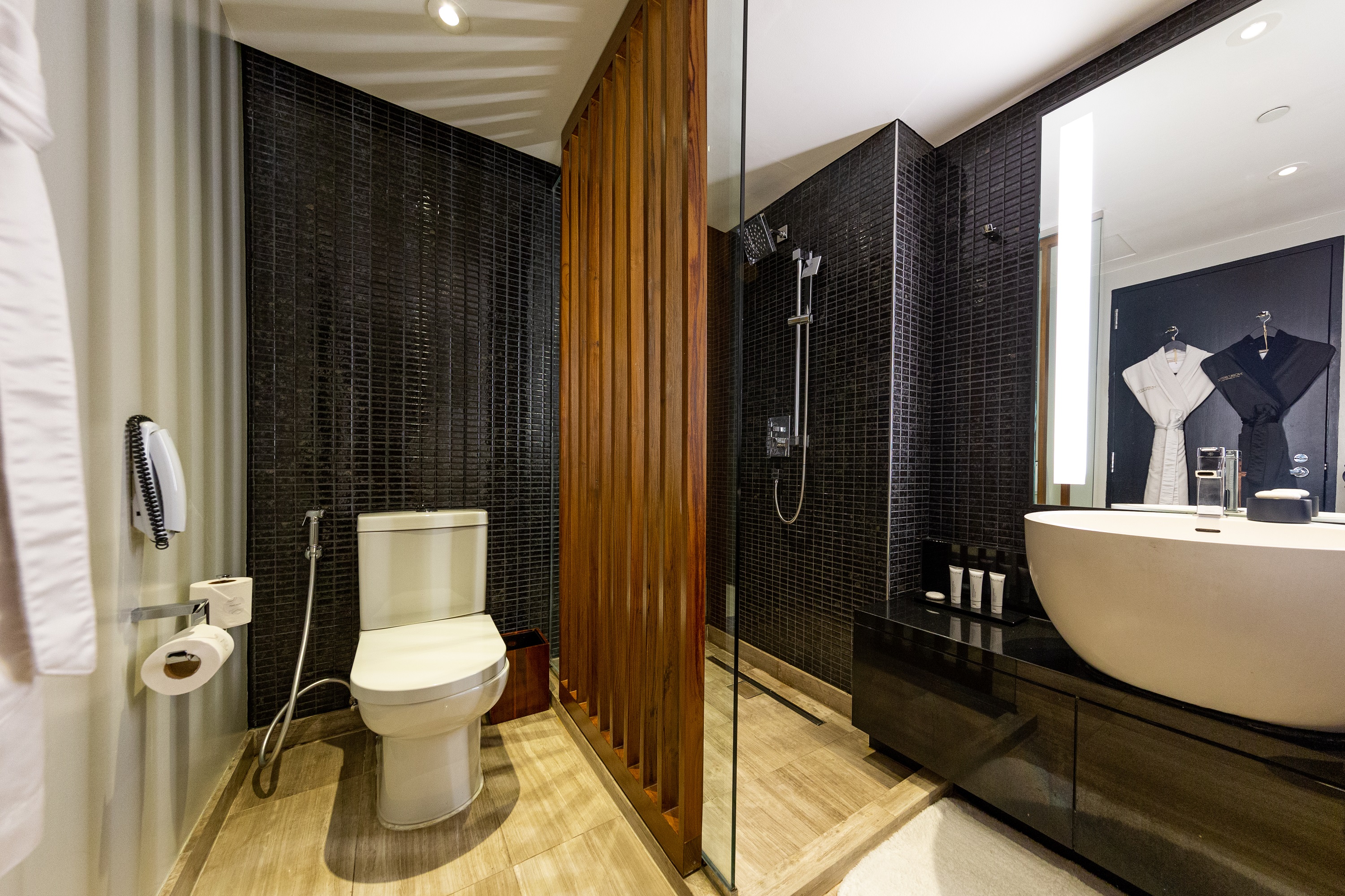 Double or Twin Deluxe