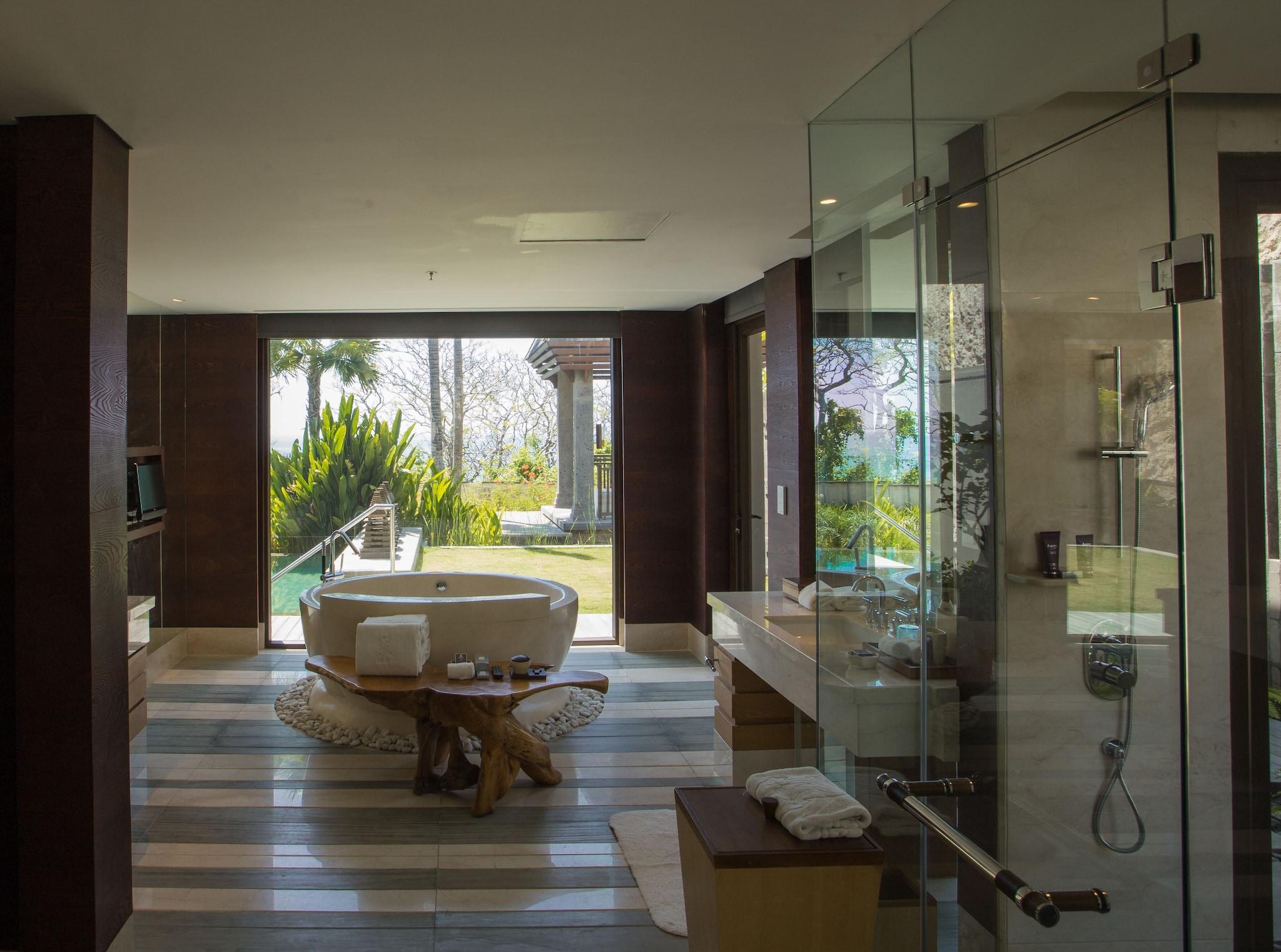 Villa Three Bedrooms with Private Pool