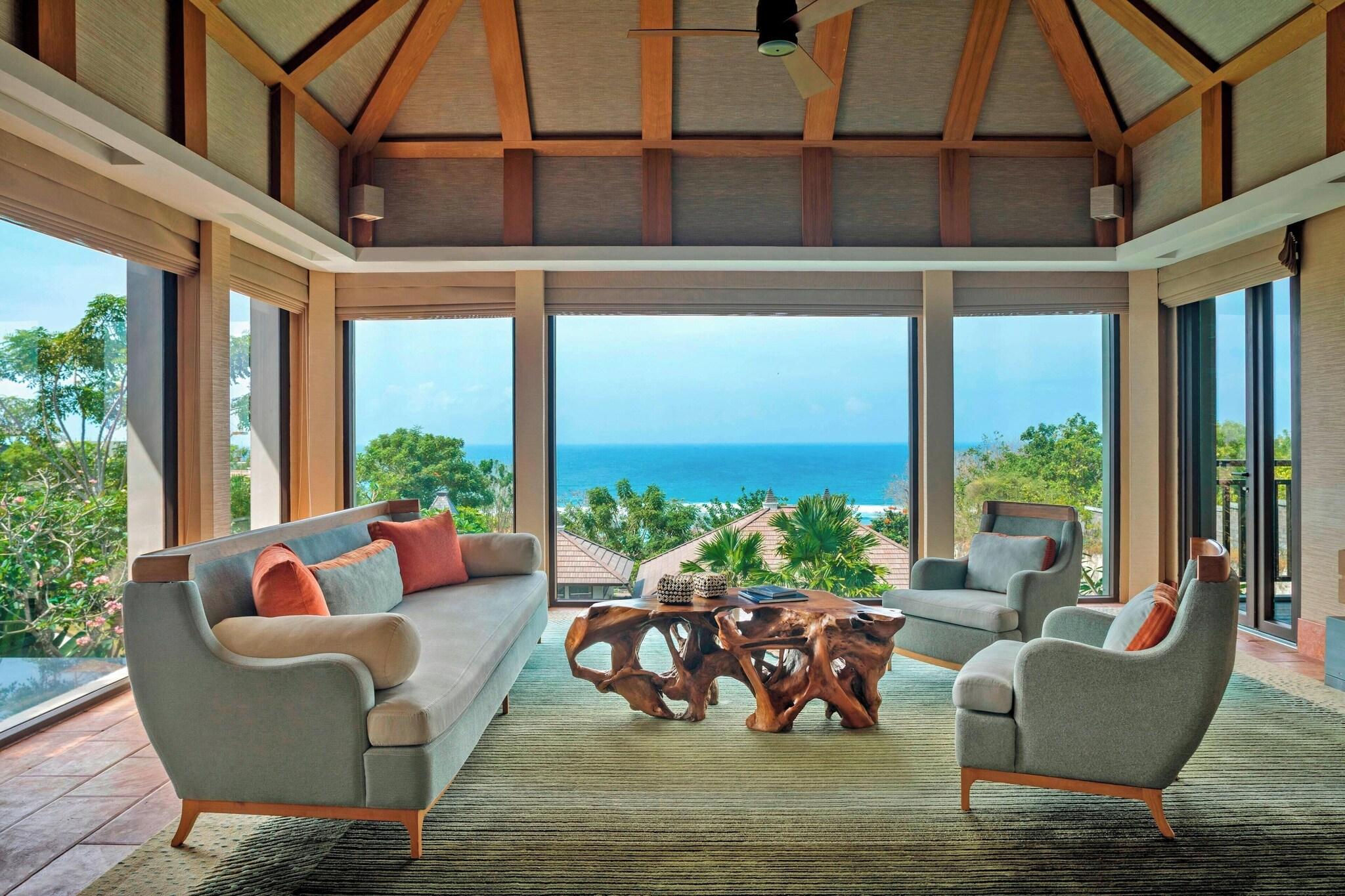 Villa Three Bedrooms with Private Pool