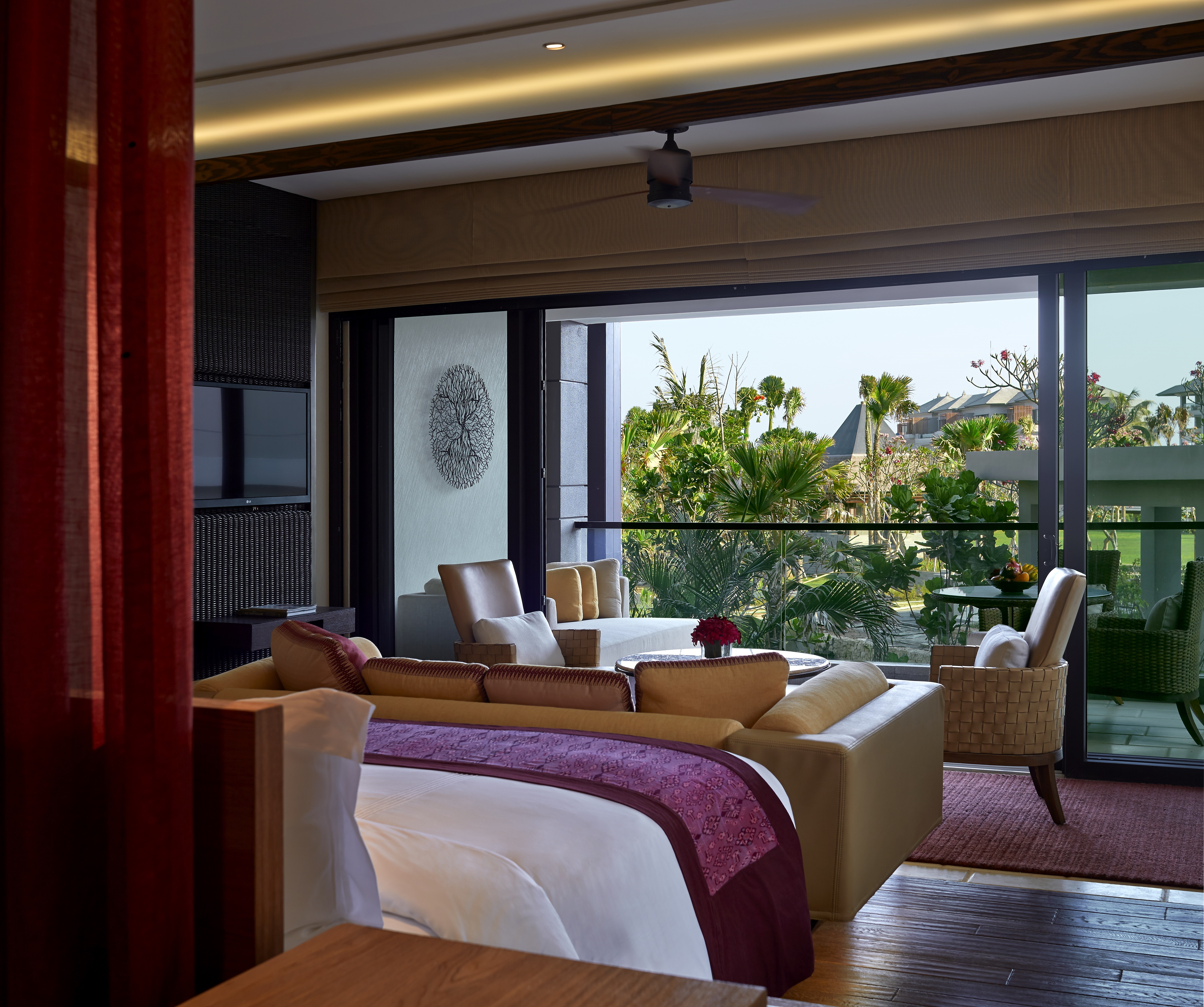 Junior Suite Standard