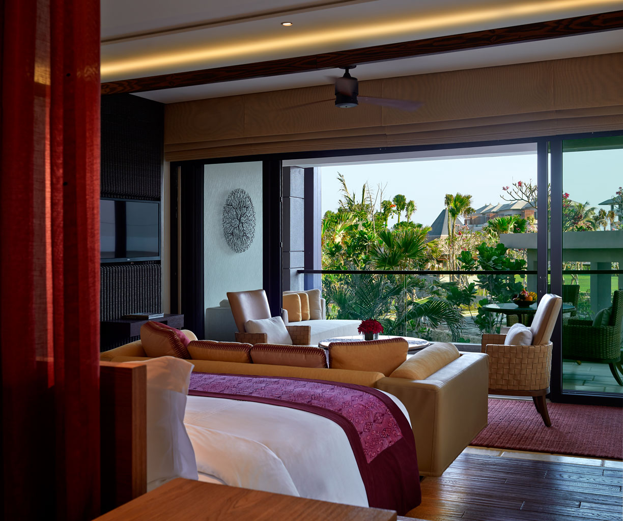 Junior Suite Standard