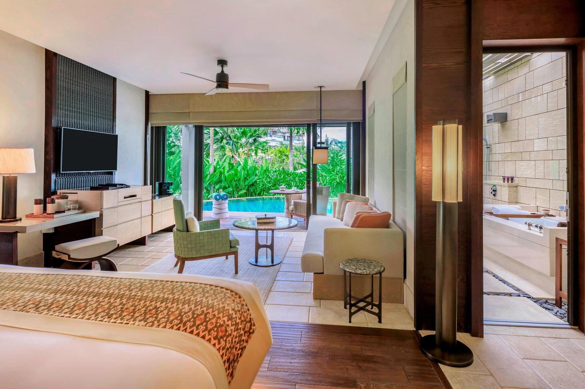 Suite Two Queen Beds