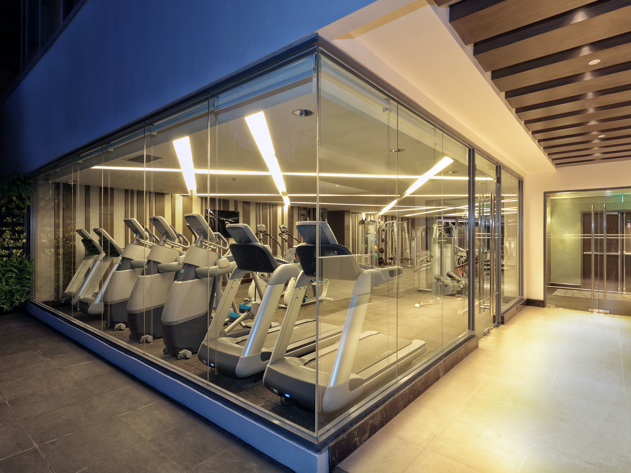 Sports and Entertainment