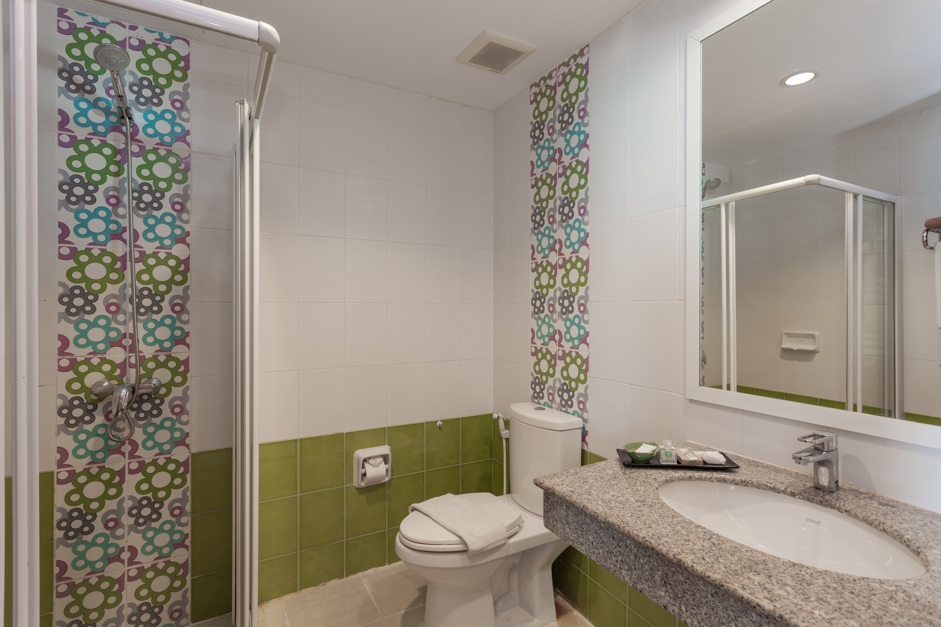 Double or Twin Deluxe