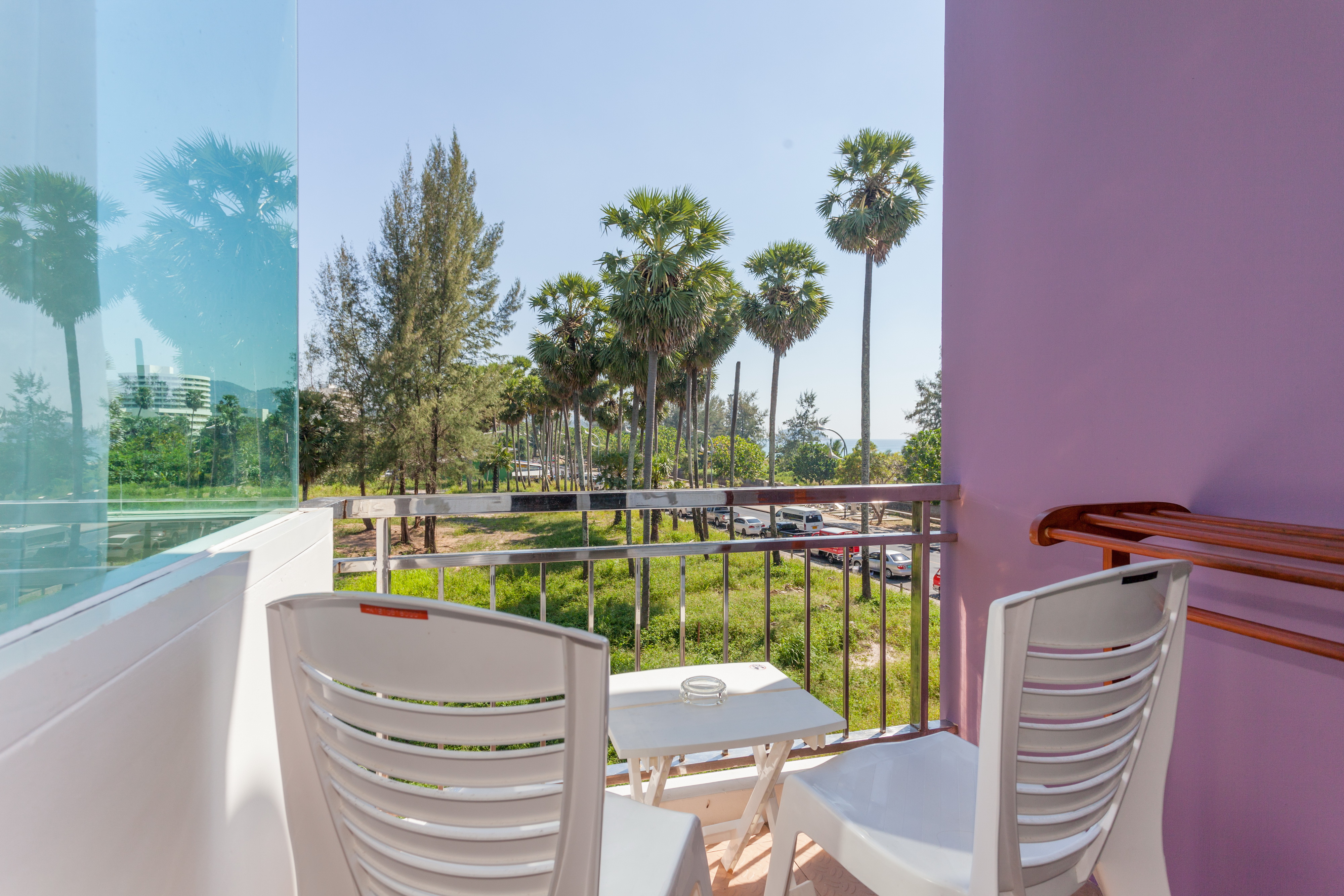 Double or Twin Grand Deluxe