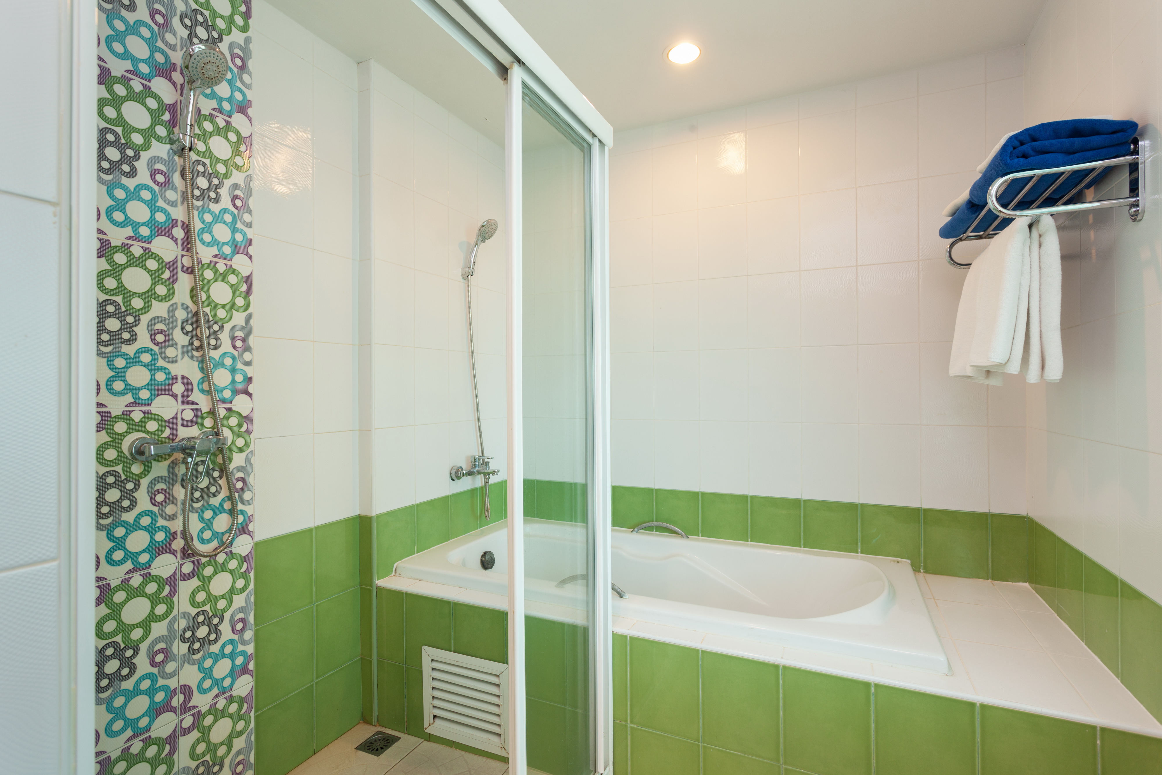 Double or Twin Grand Deluxe