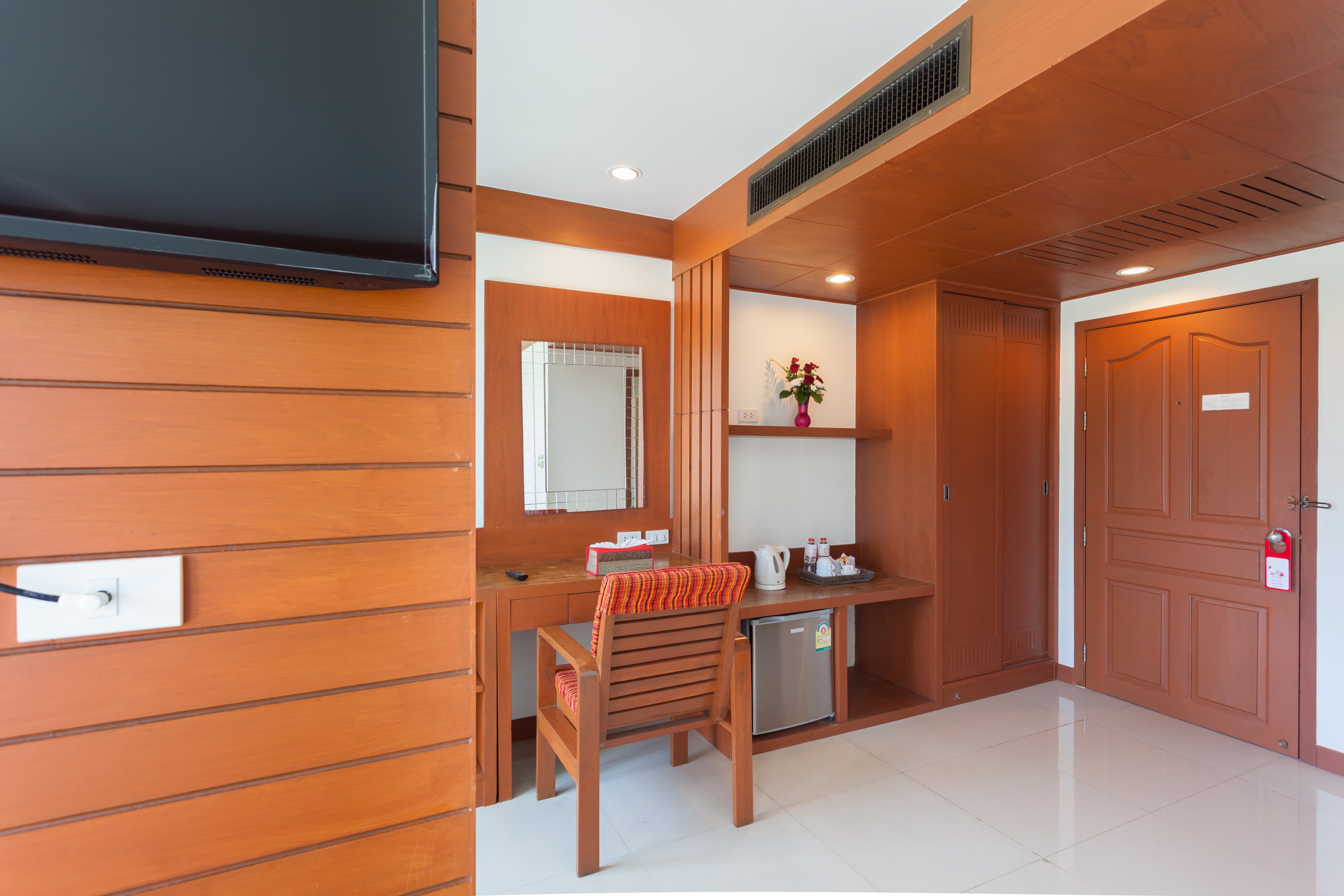 Double or Twin Grand Deluxe