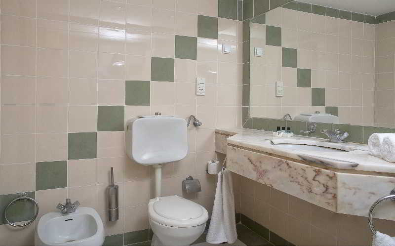 Apartment City View One Bedroom