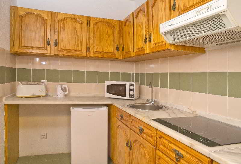 Apartment City View One Bedroom