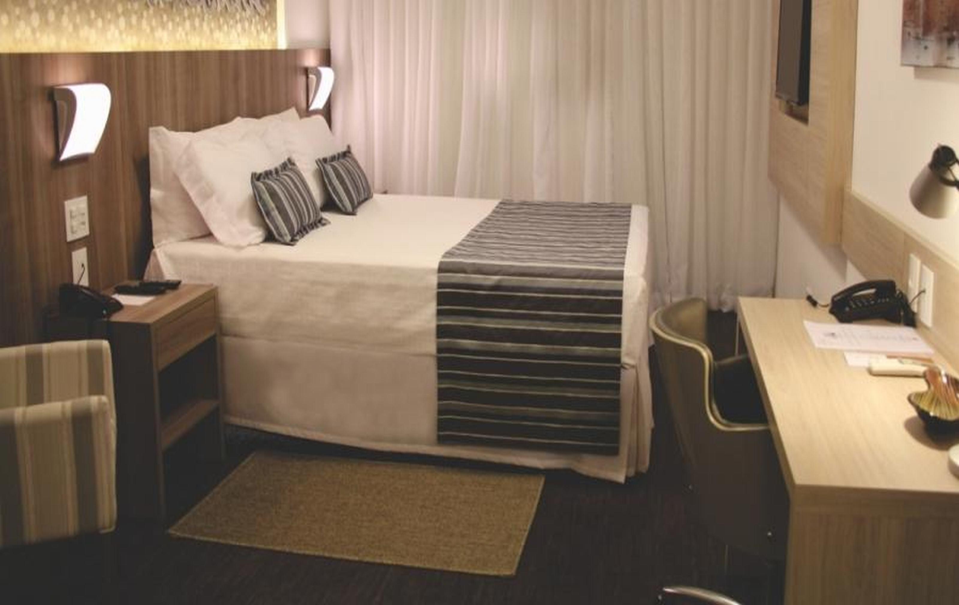 Twin Accesible Deluxe 