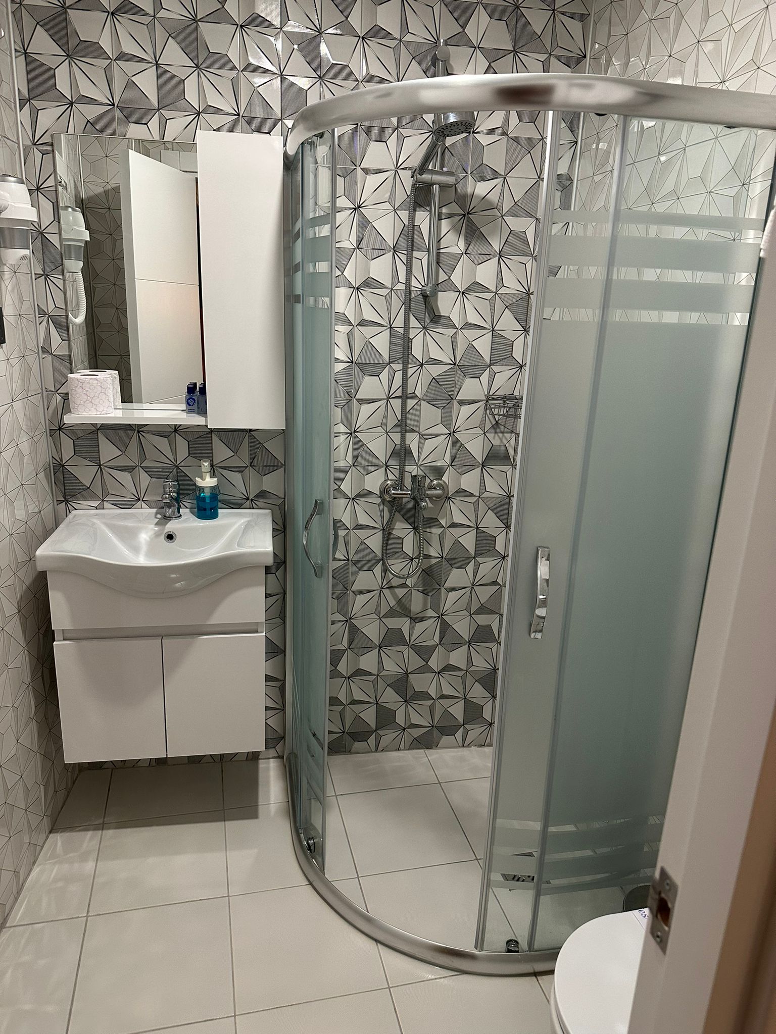 Double Single Standard