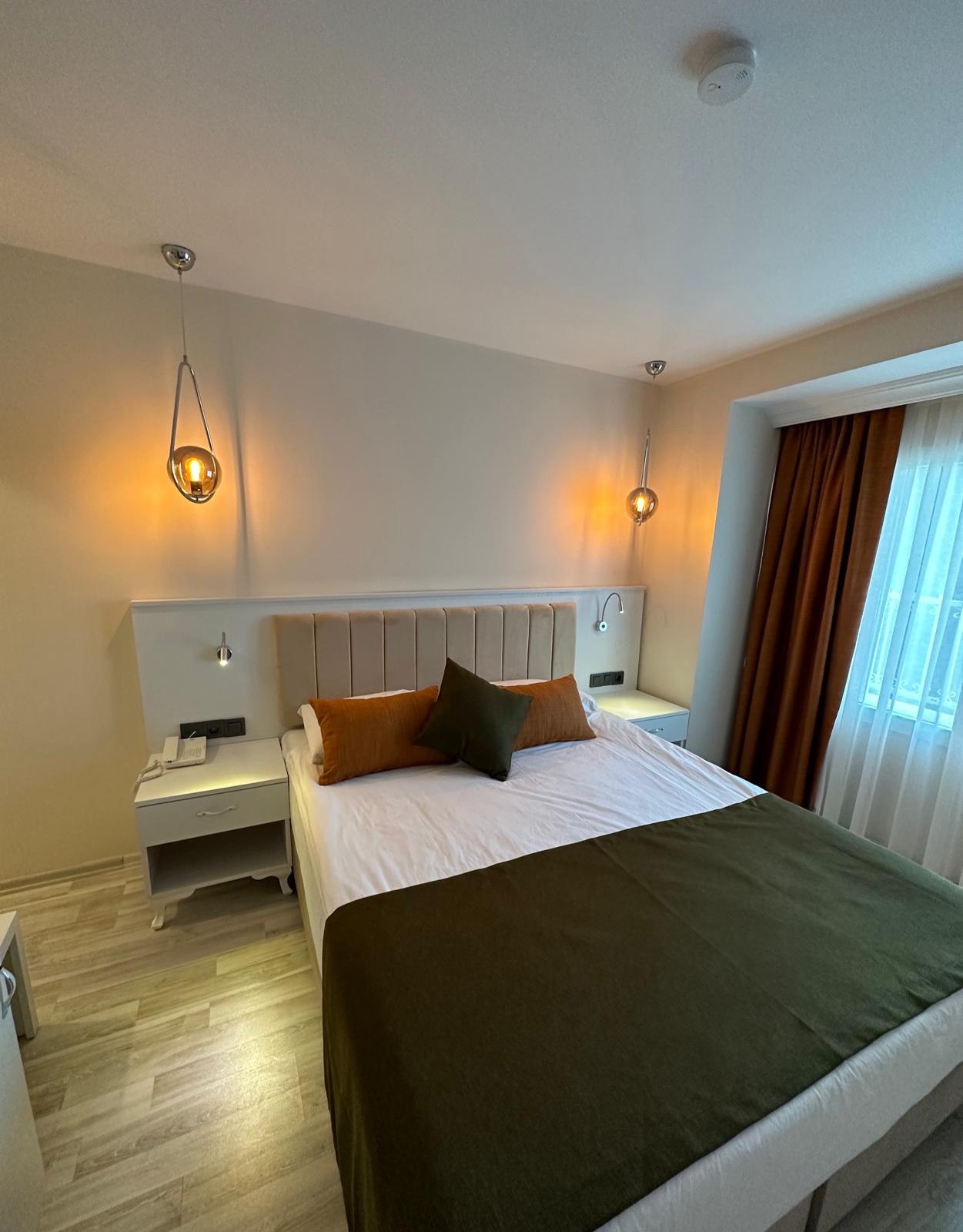 Double Single Standard