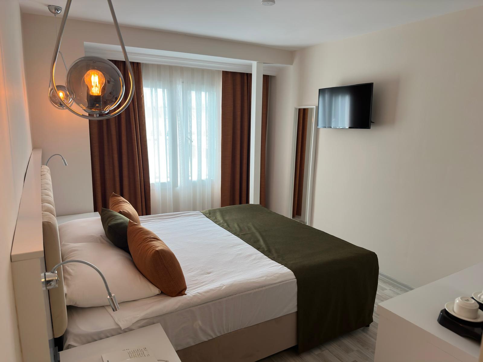 Double Single Standard