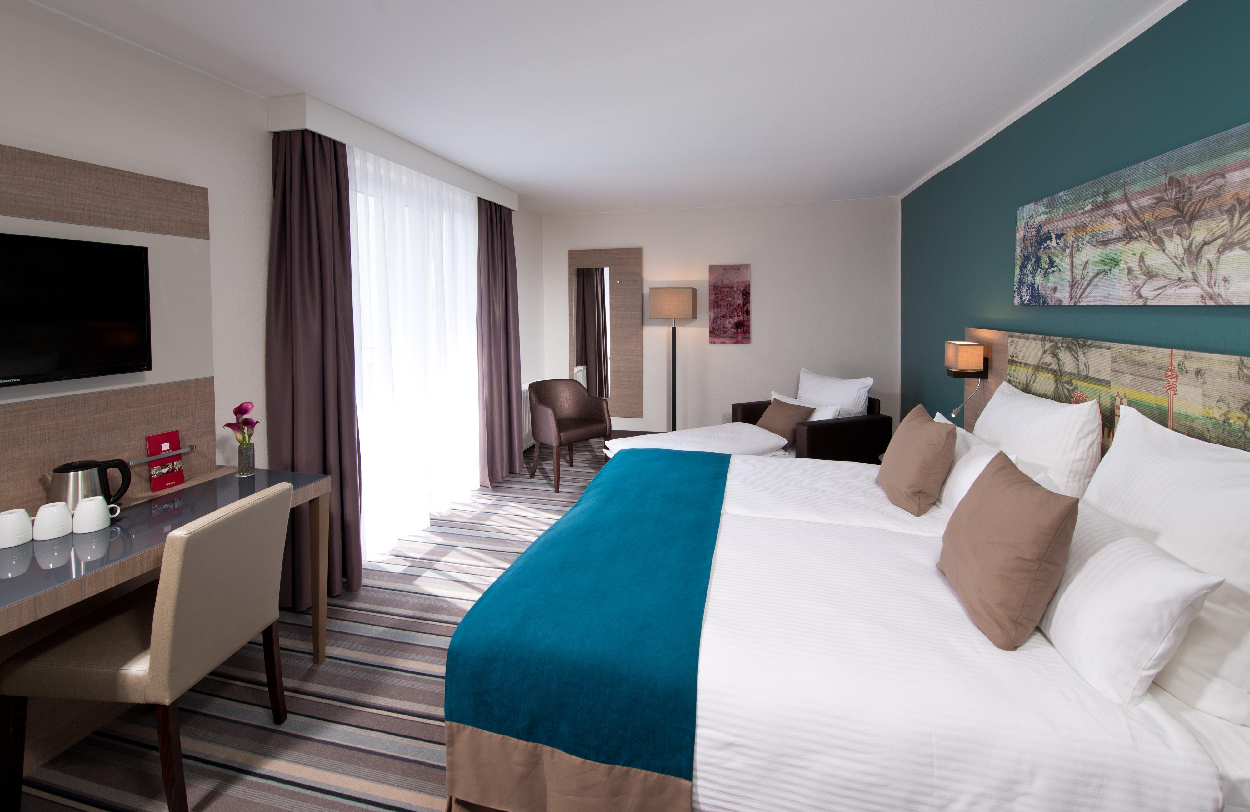 Double or Twin Superior