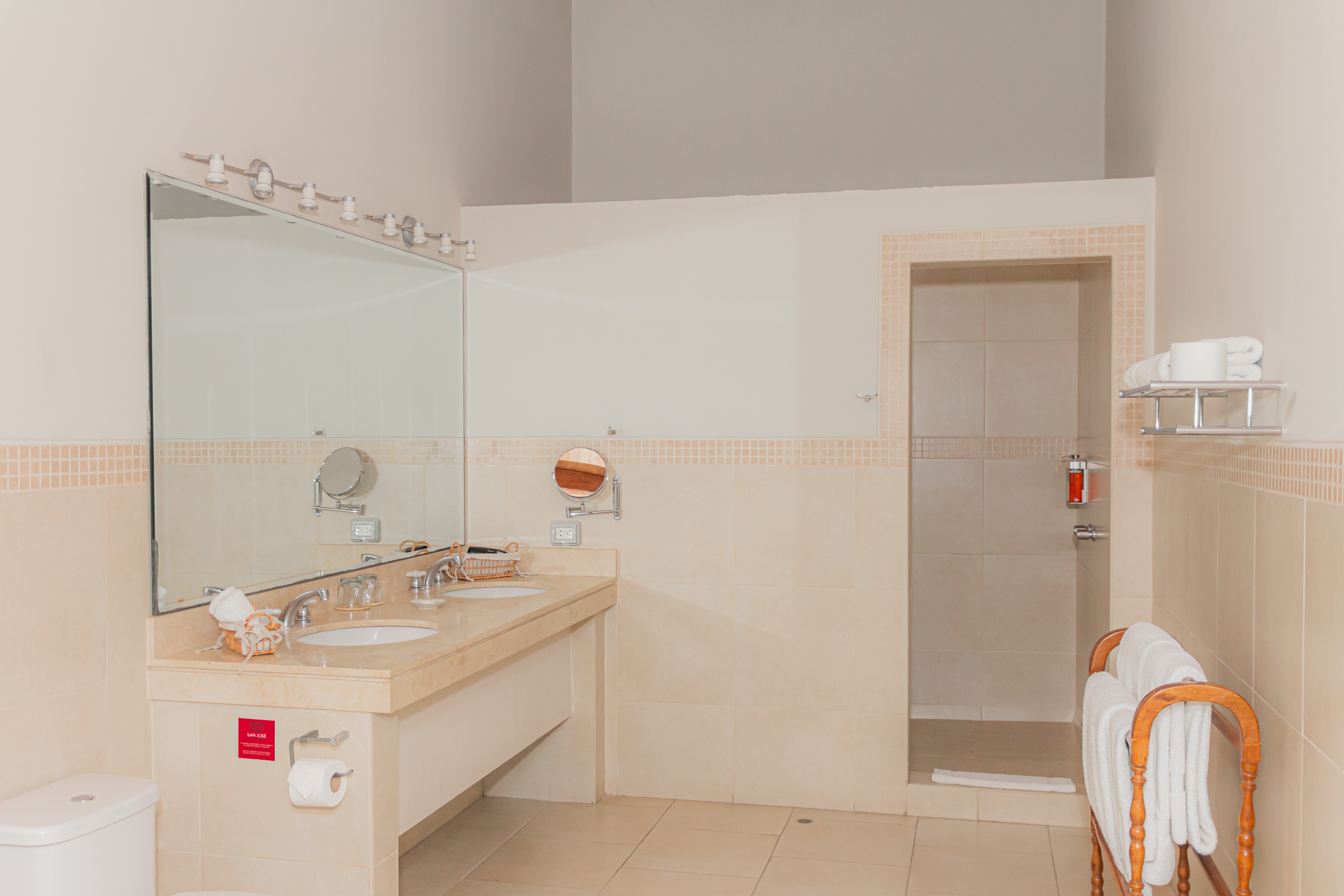 Family Room Two Bedrooms