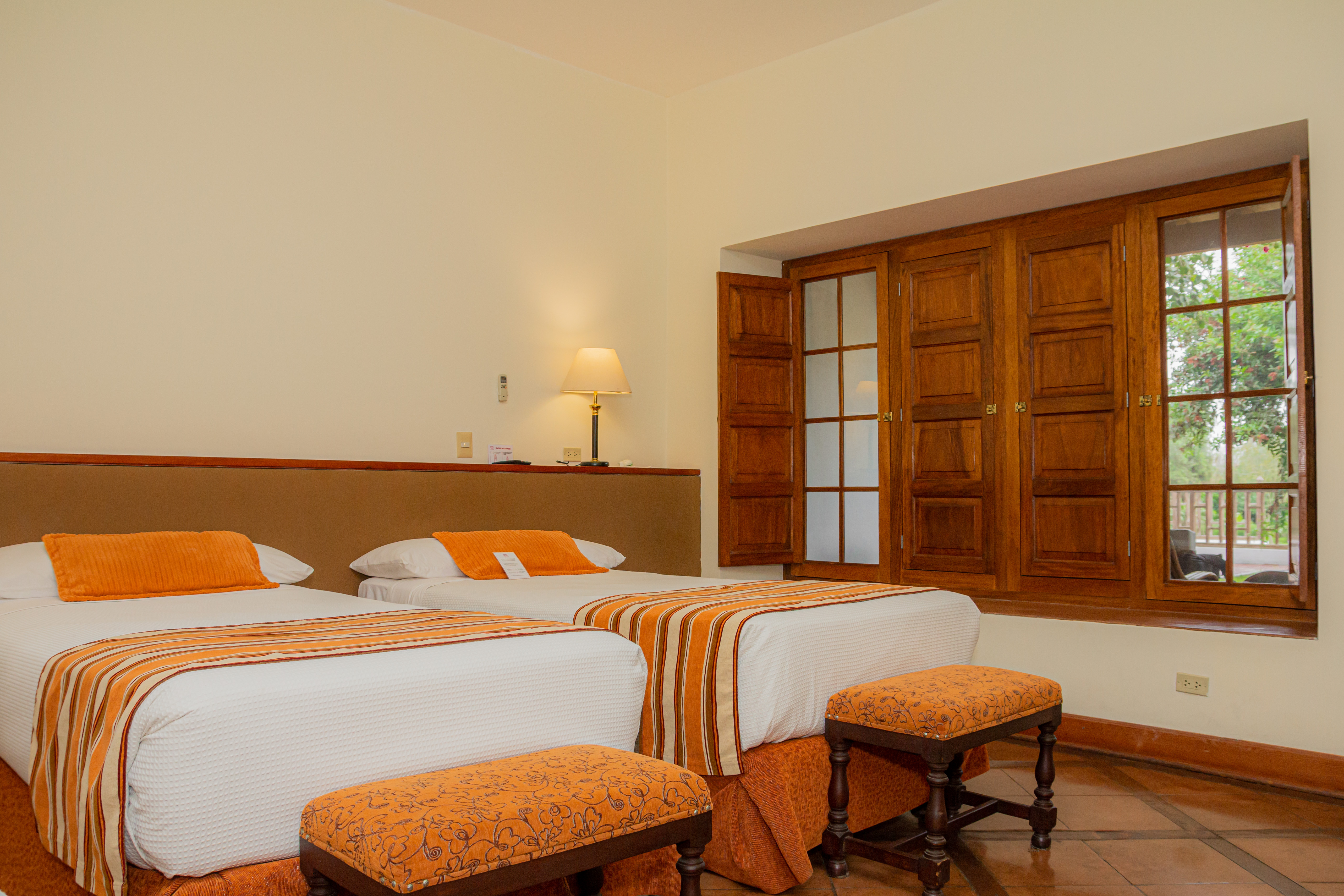 Junior Suite Standard