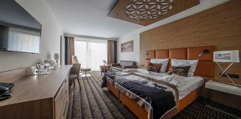 Double Single Standard