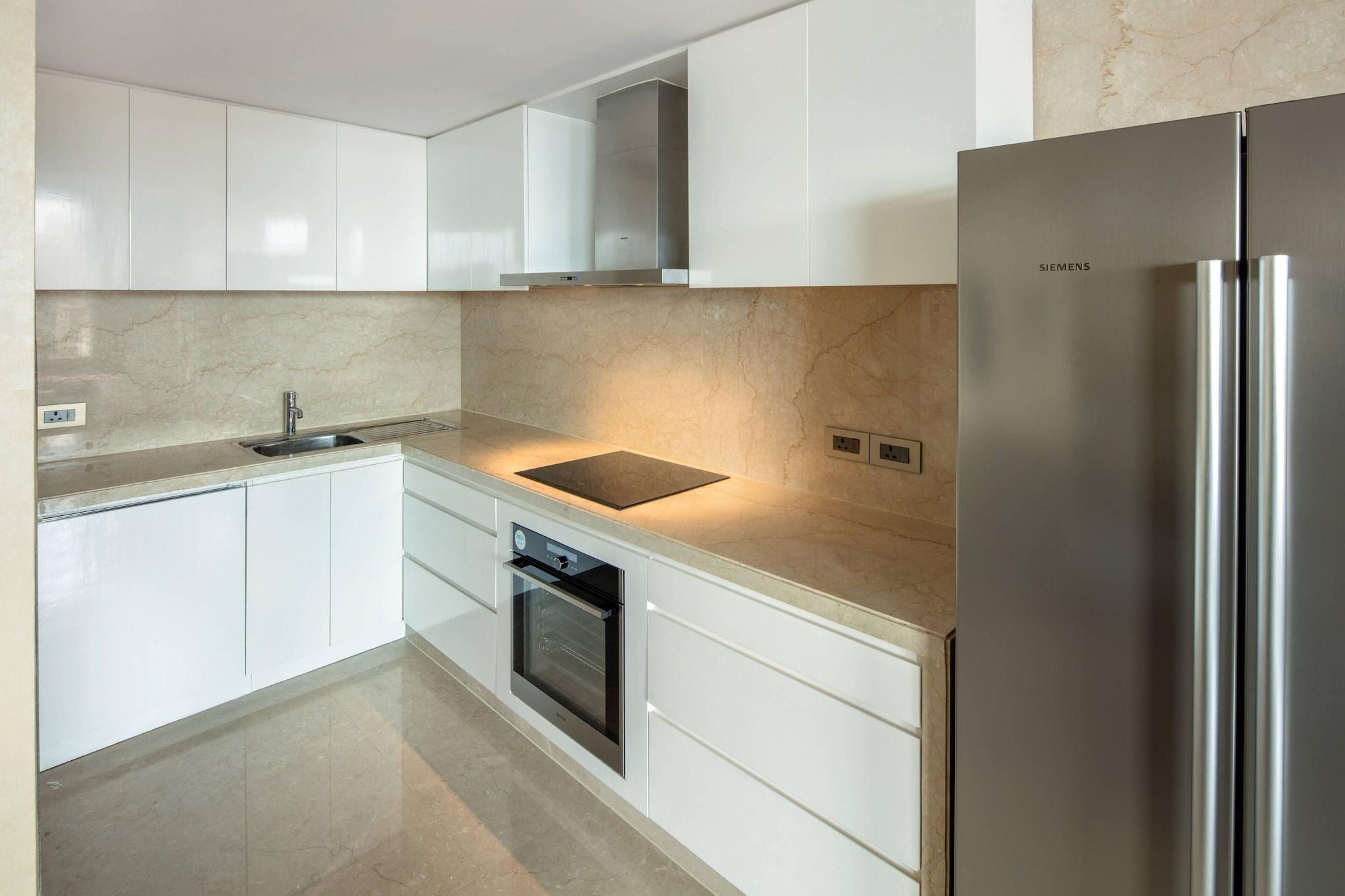 Suite Executive One Bedroom