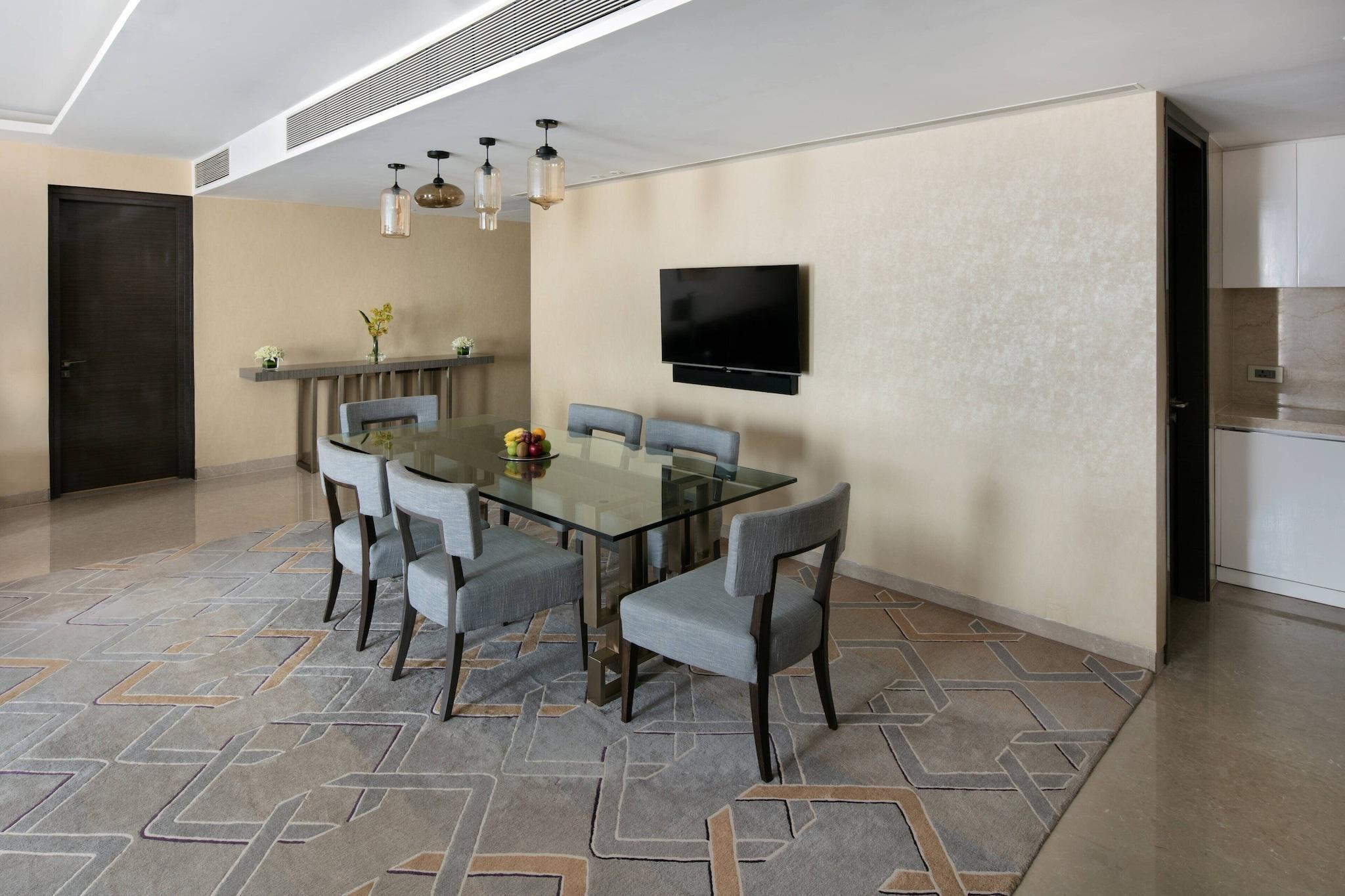 Suite Executive One Bedroom