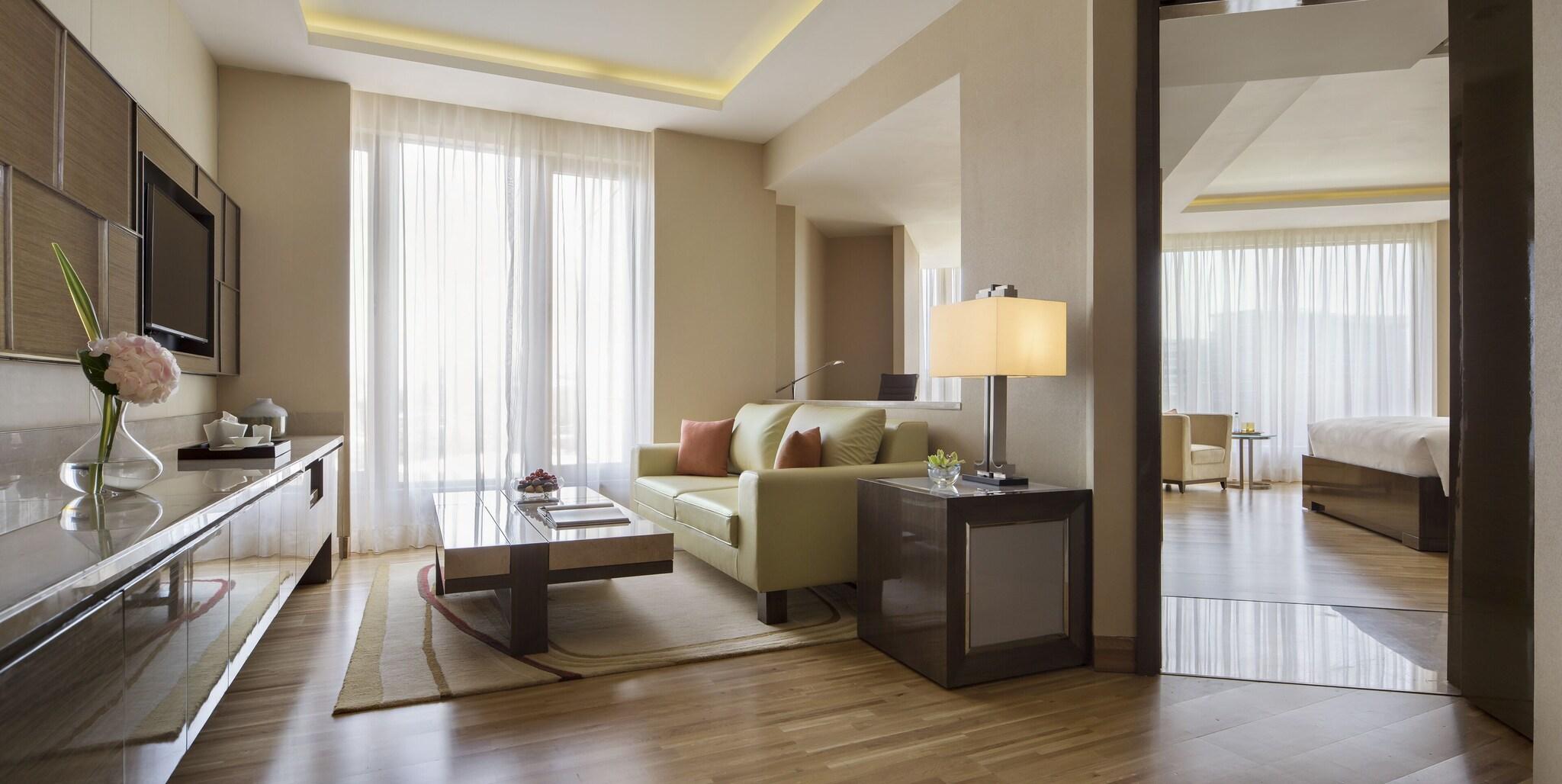 Suite Executive One Bedroom