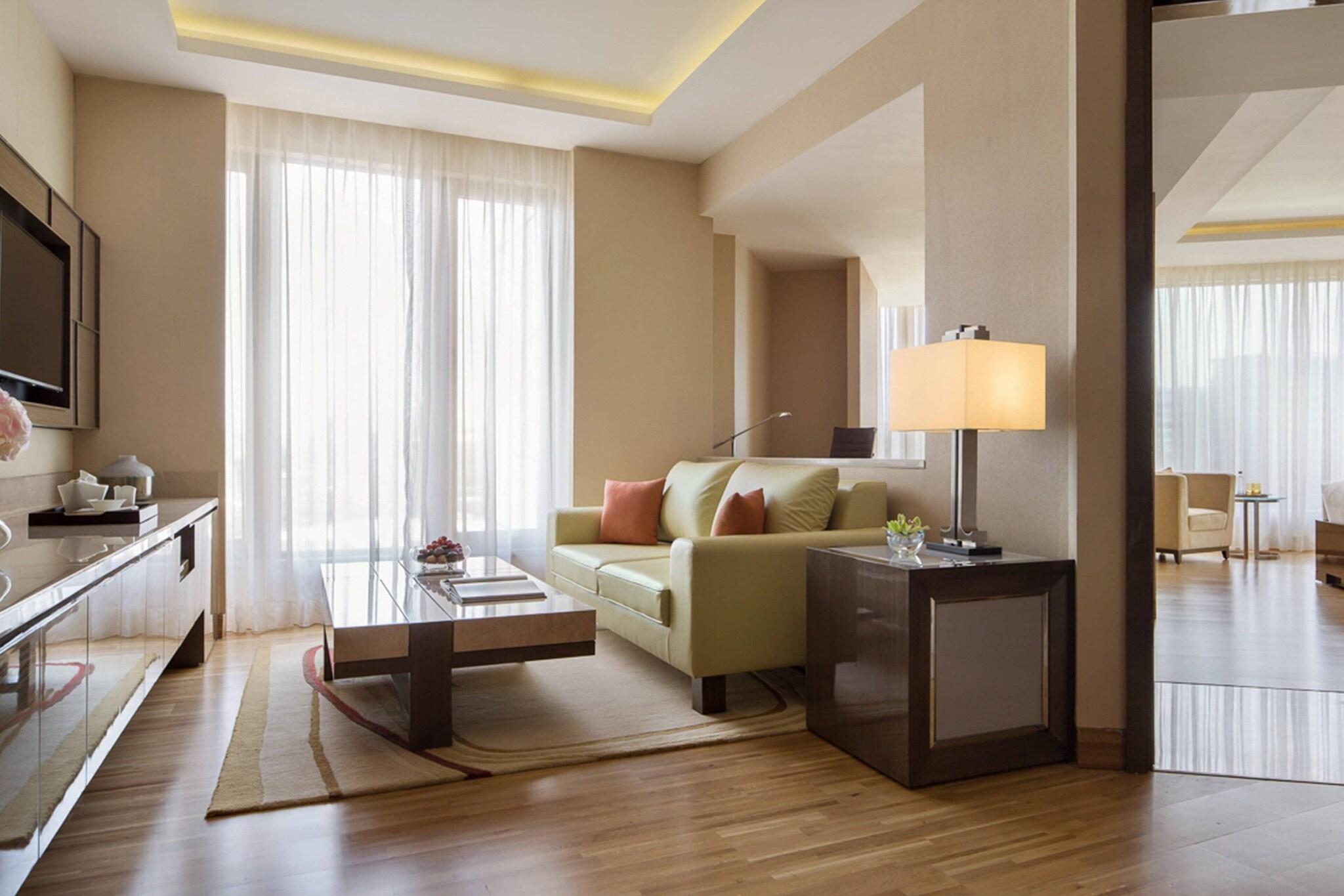 Suite Executive One Bedroom