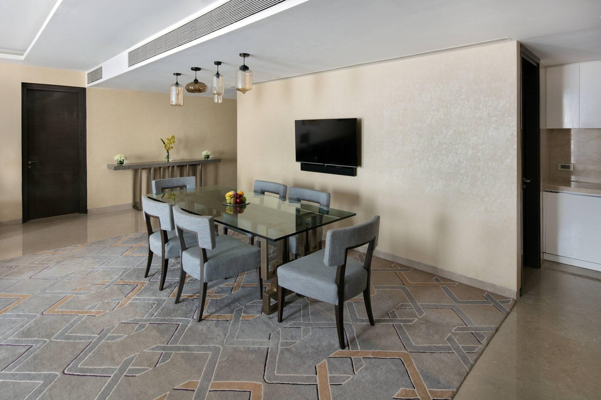 Suite Executive One Bedroom