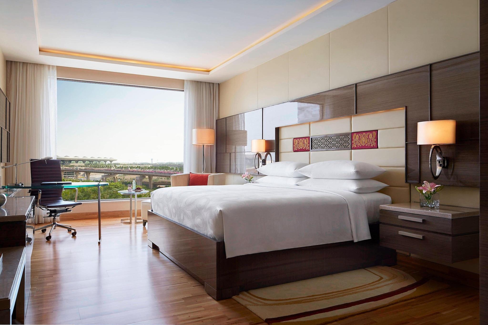 Suite Executive One Bedroom