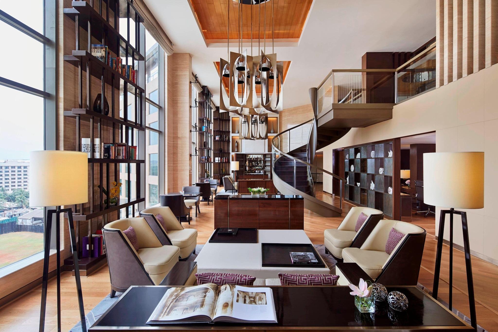 Suite Executive One Bedroom