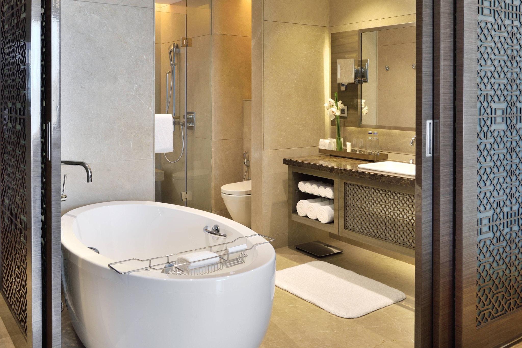 Suite Executive One Bedroom