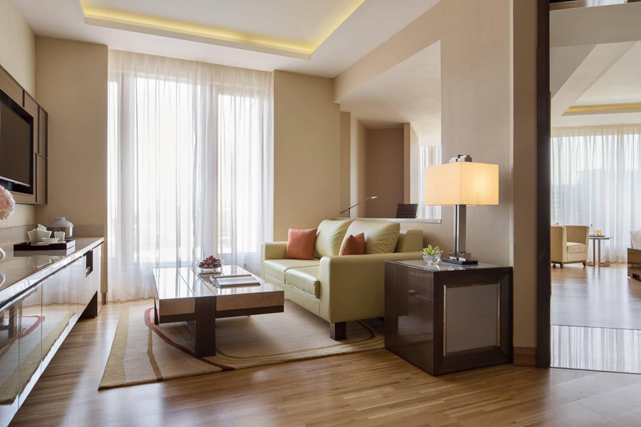 Suite Executive One Bedroom