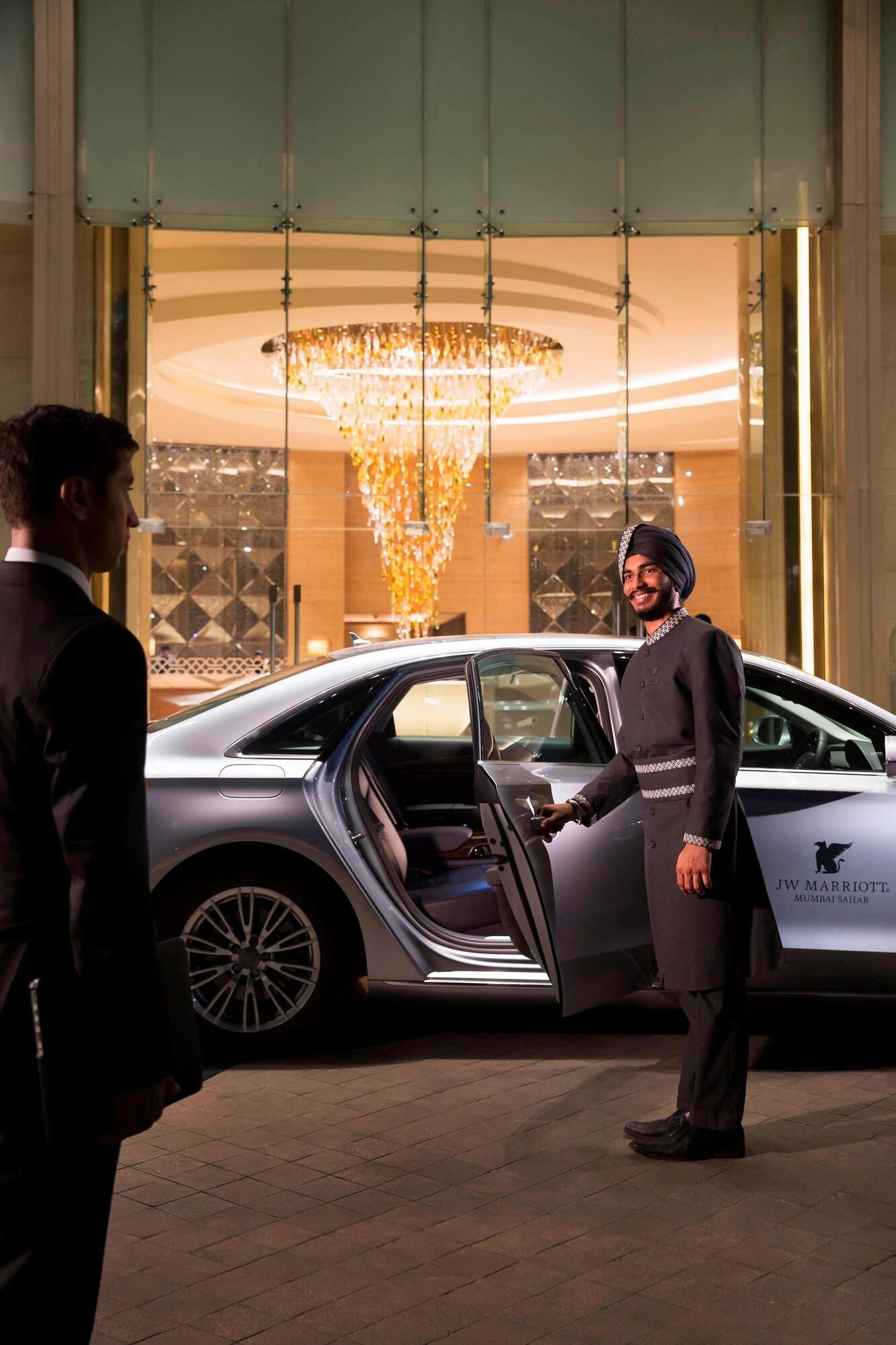 Suite Deluxe One Bedroom