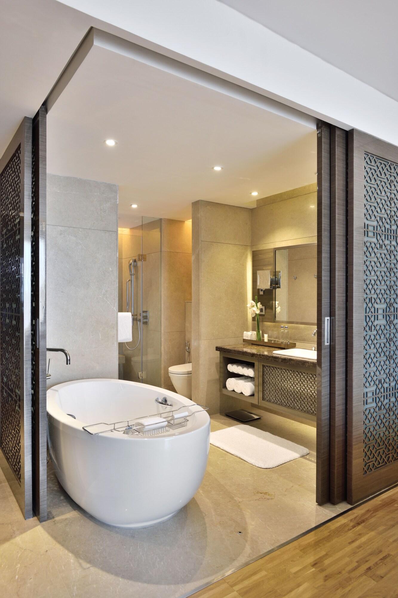 Suite Deluxe One Bedroom