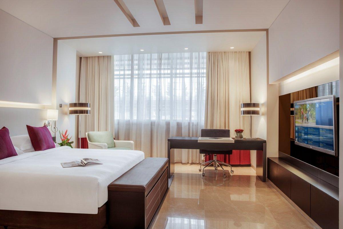 Suite with Private Pool