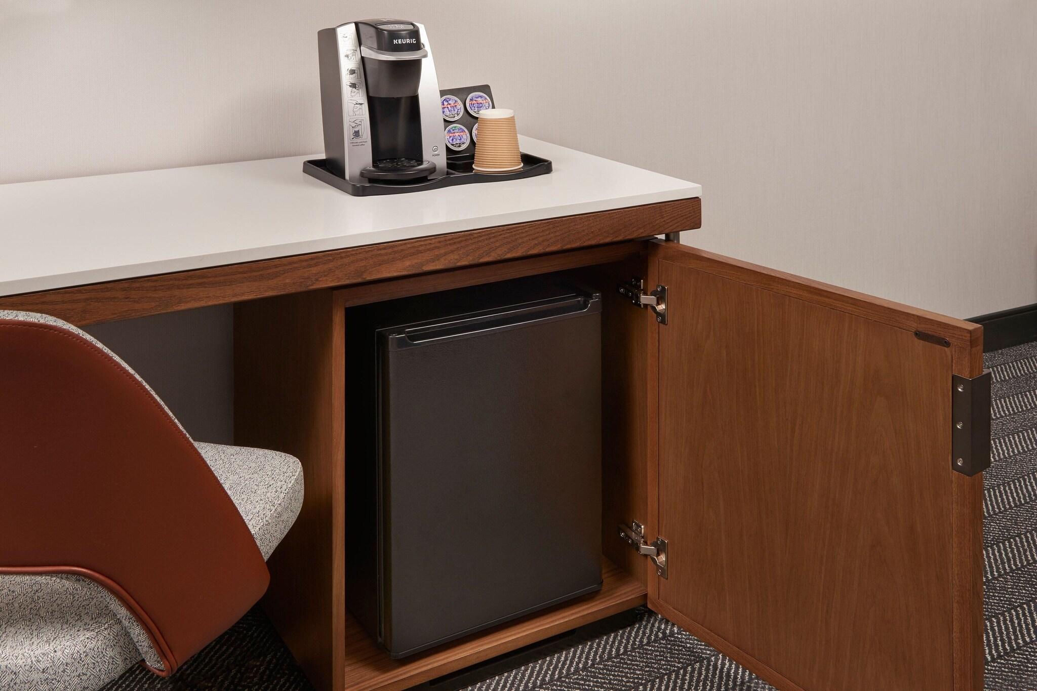 Suite Executive One Bedroom