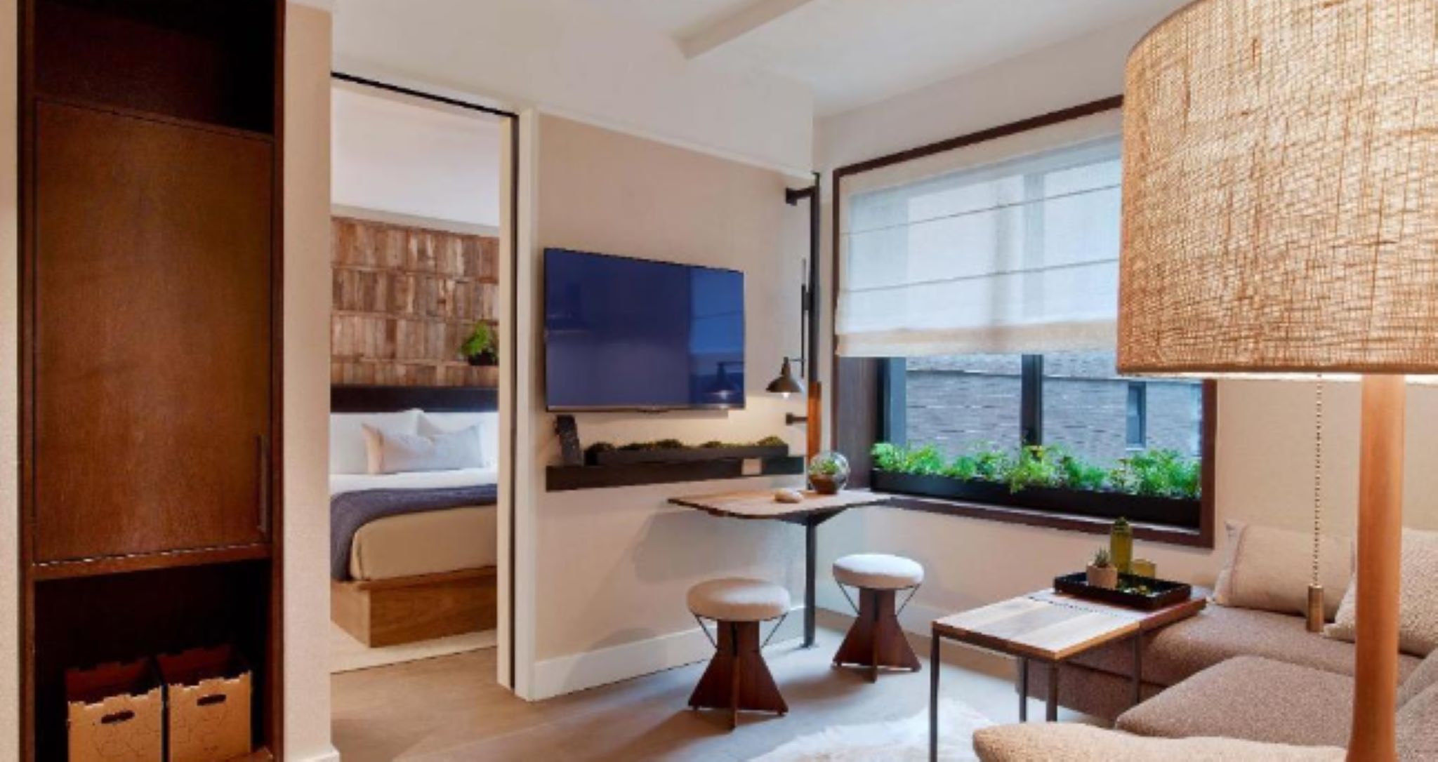 Junior Suite Standard