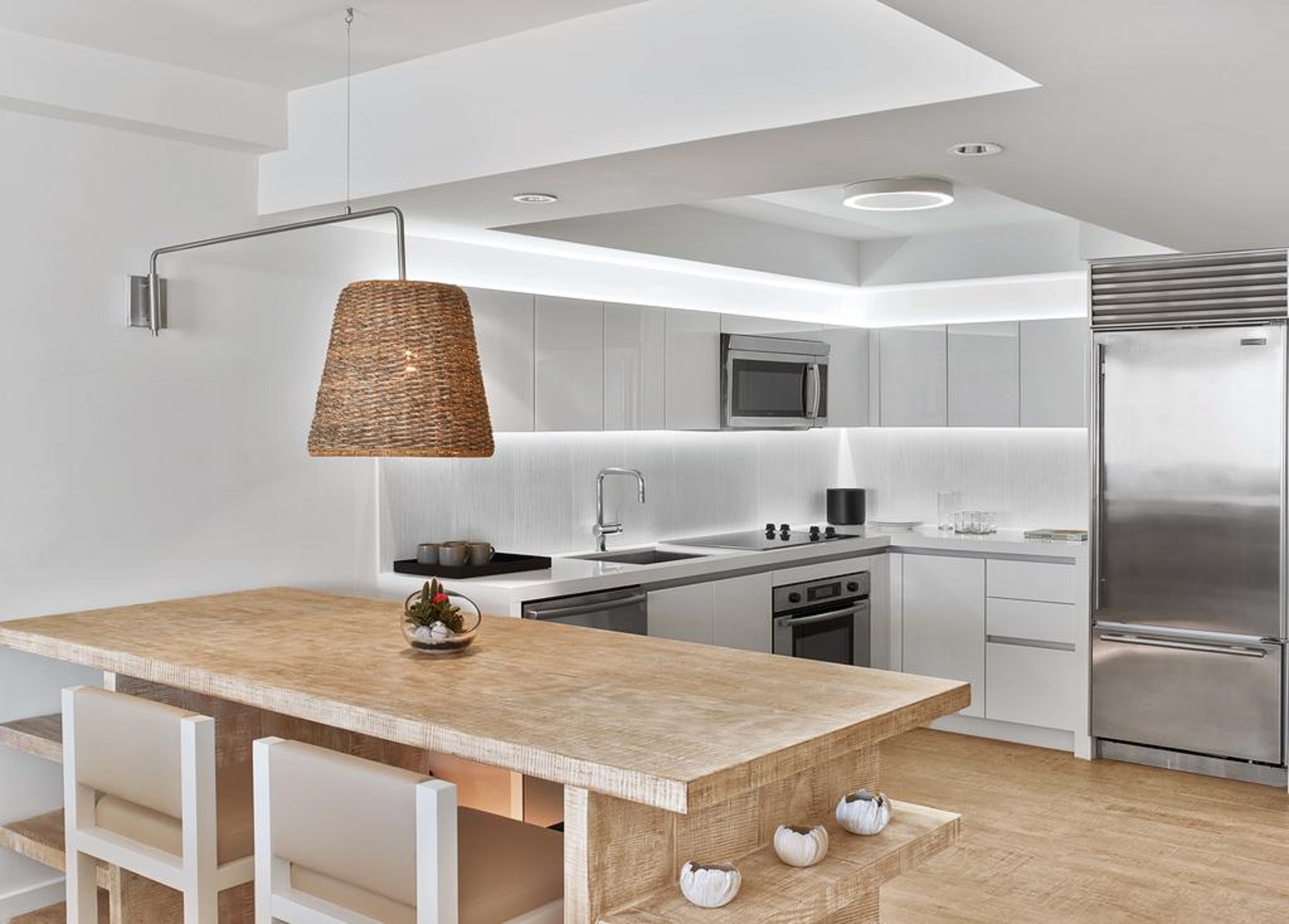 Home Ocean View Two Bedrooms