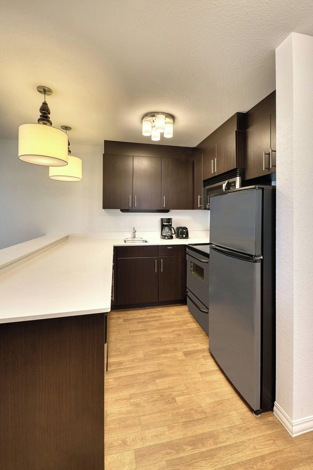 Suite Two Double Beds