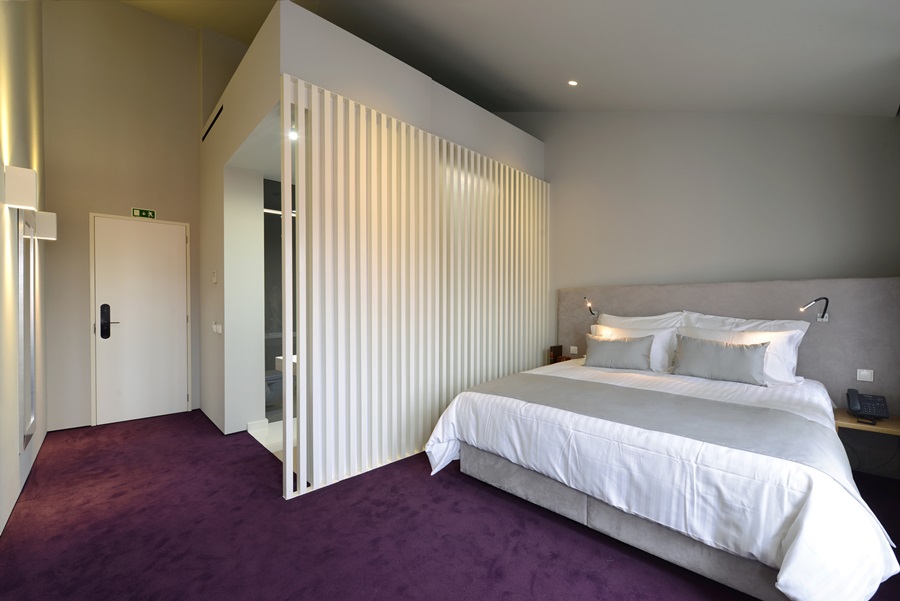 Double or Twin Superior