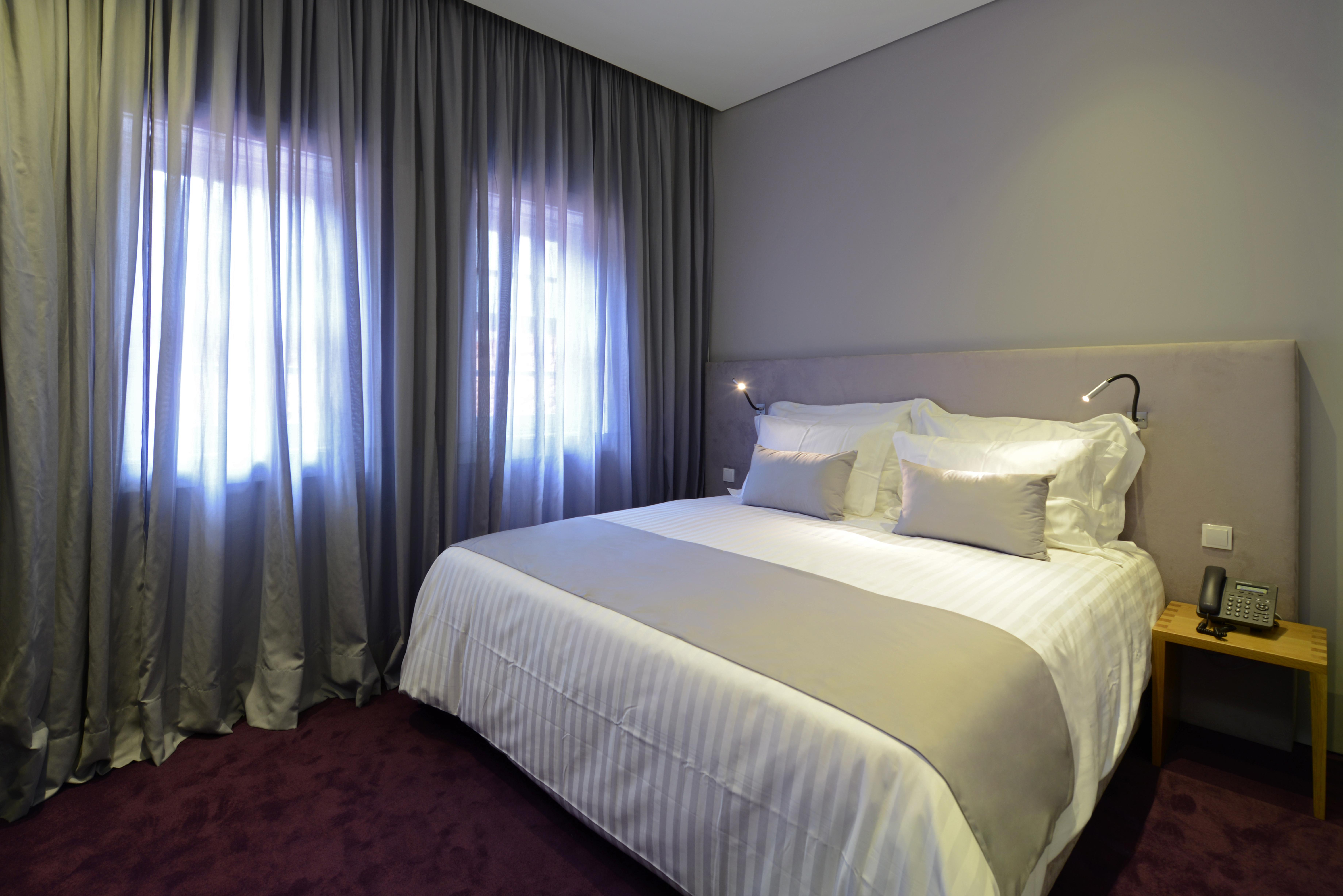 Double or Twin Superior