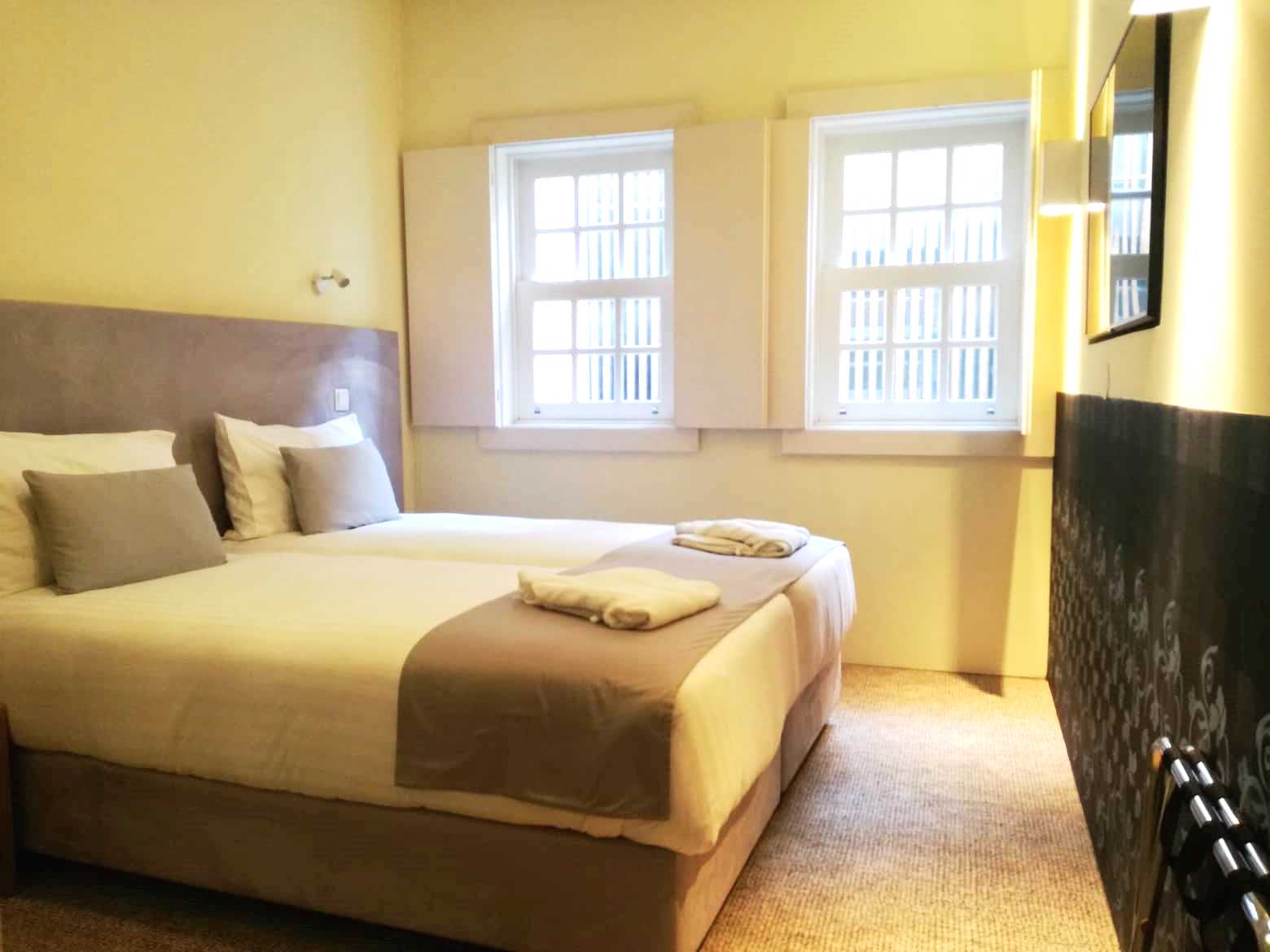 Double or Twin Superior