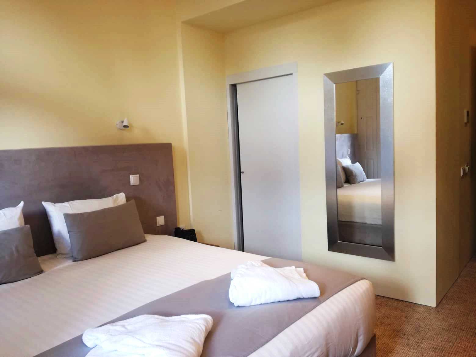 Double or Twin Superior