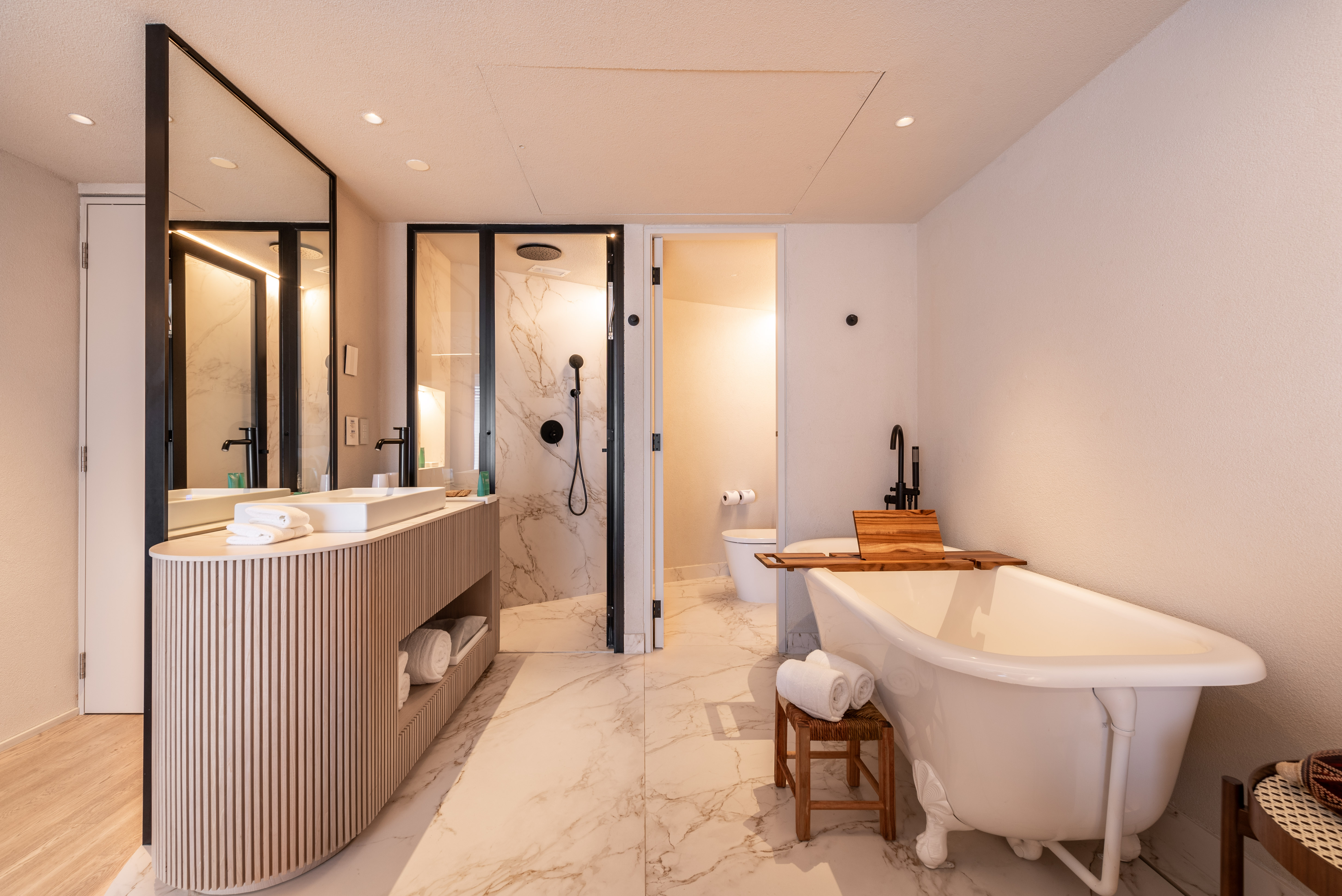 Double Single Premium